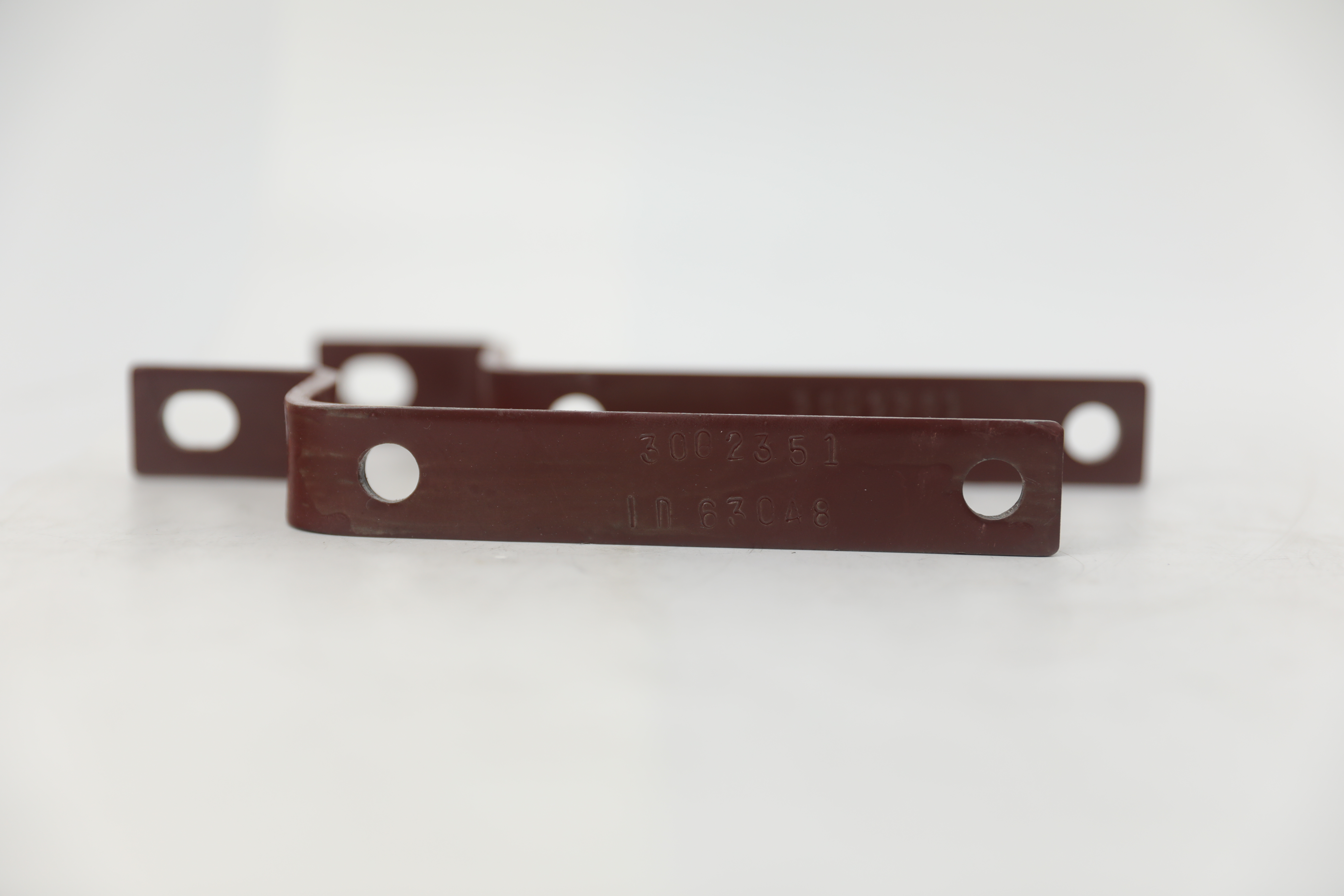 3002351 BRACKET,OIL TUBE KTA38,CUMMINS PARTS, Construction Machinery, Marine Diesel Engine