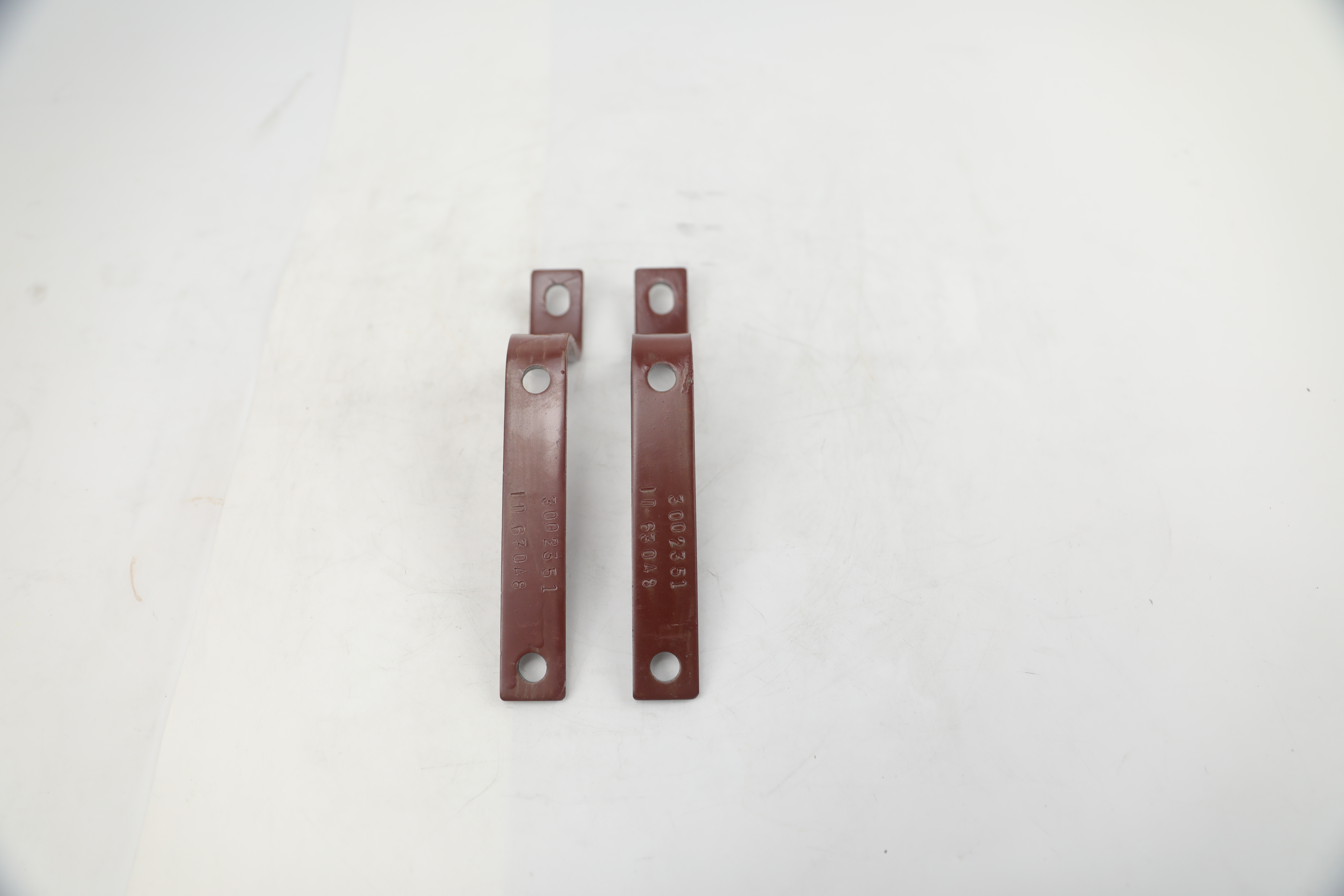 3002351 BRACKET,OIL TUBE KTA38,CUMMINS PARTS, Construction Machinery, Marine Diesel Engine