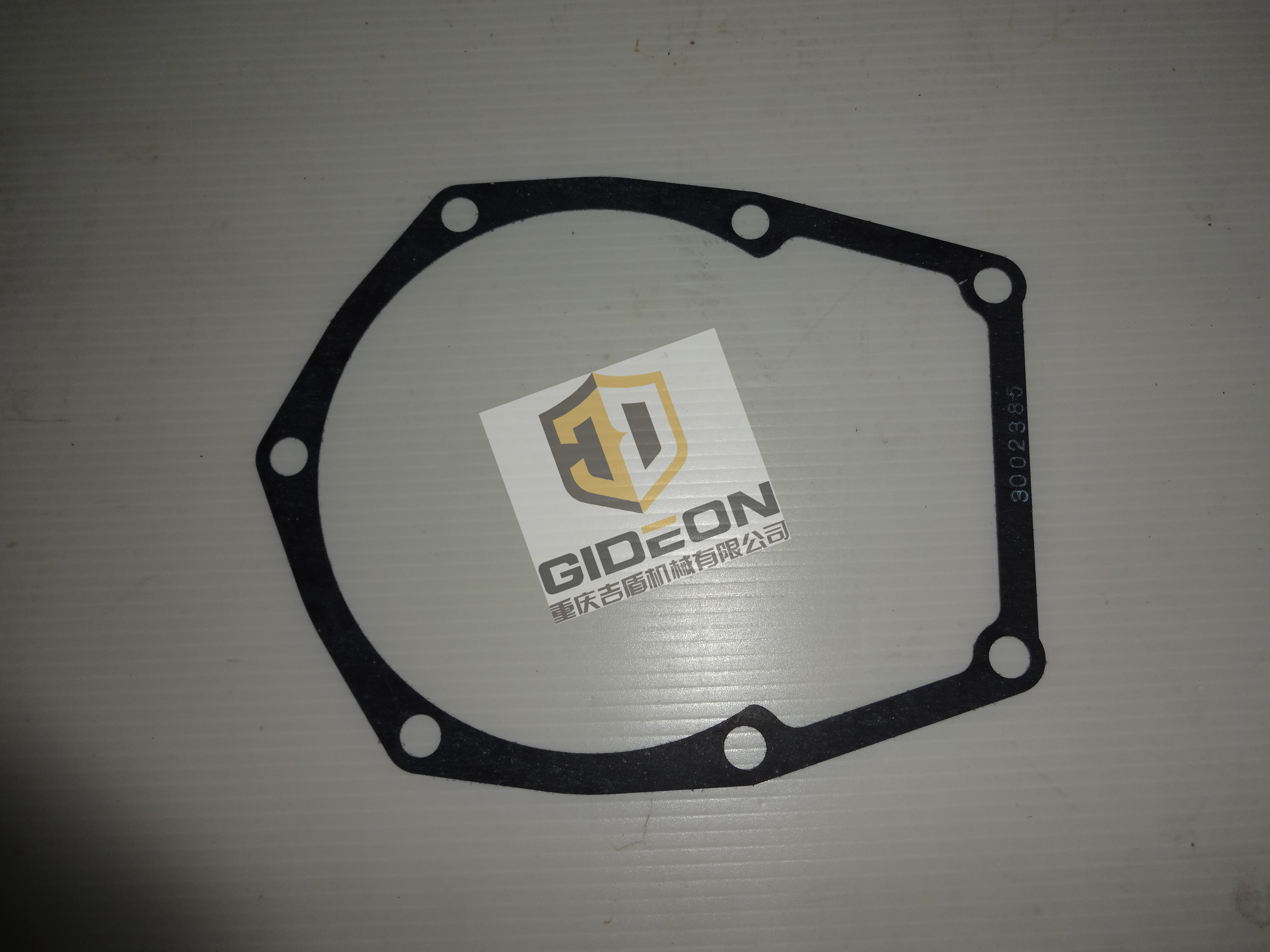 3002385 GASKET,WATER PUMP NTA855,CUMMINS PARTS, Construction Machinery, Marine Diesel Engine