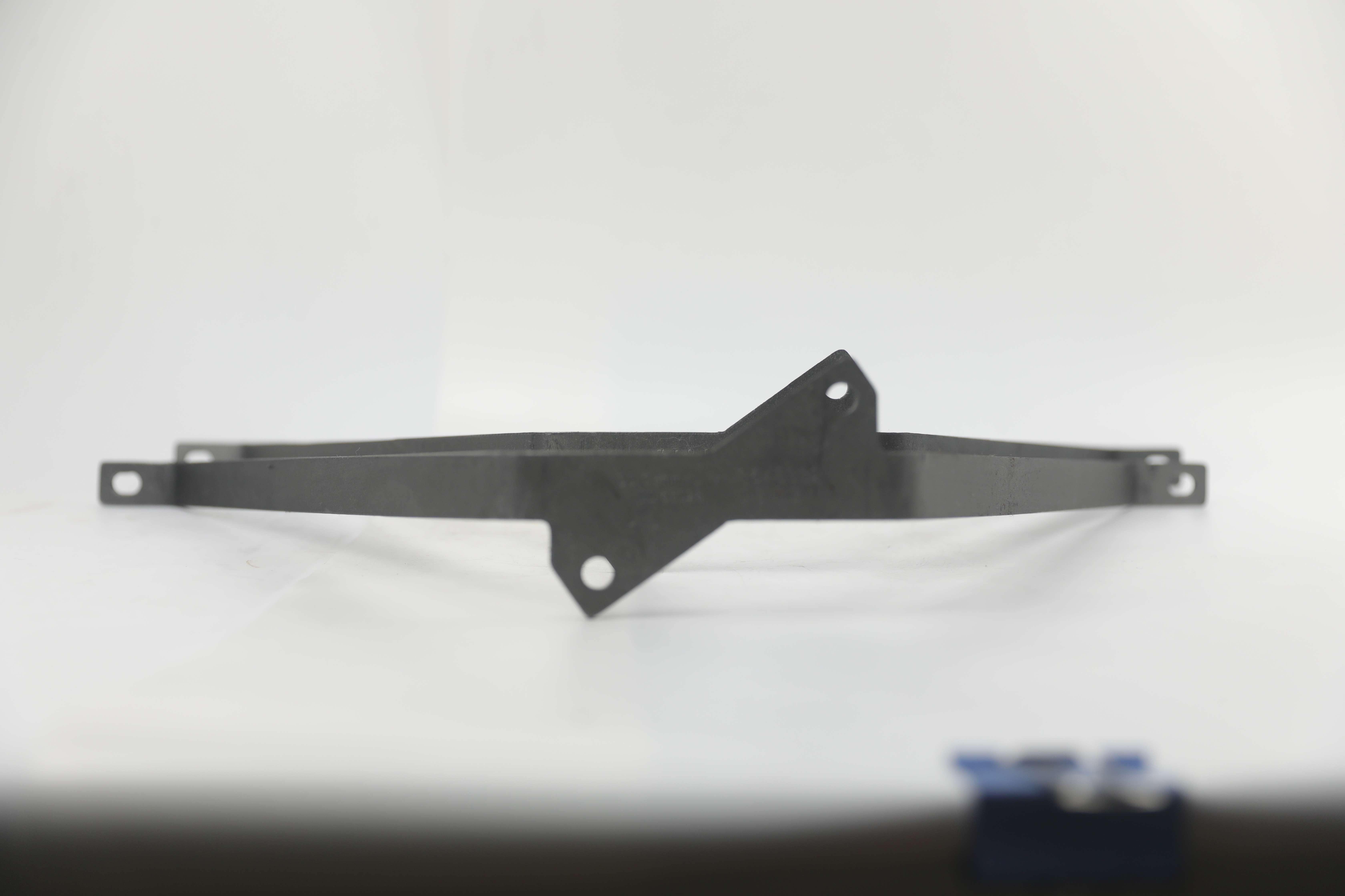 3004318 BRACKET,OIL TUBE S.S KTA38,CUMMINS PARTS, Construction Machinery, Marine Diesel Engine
