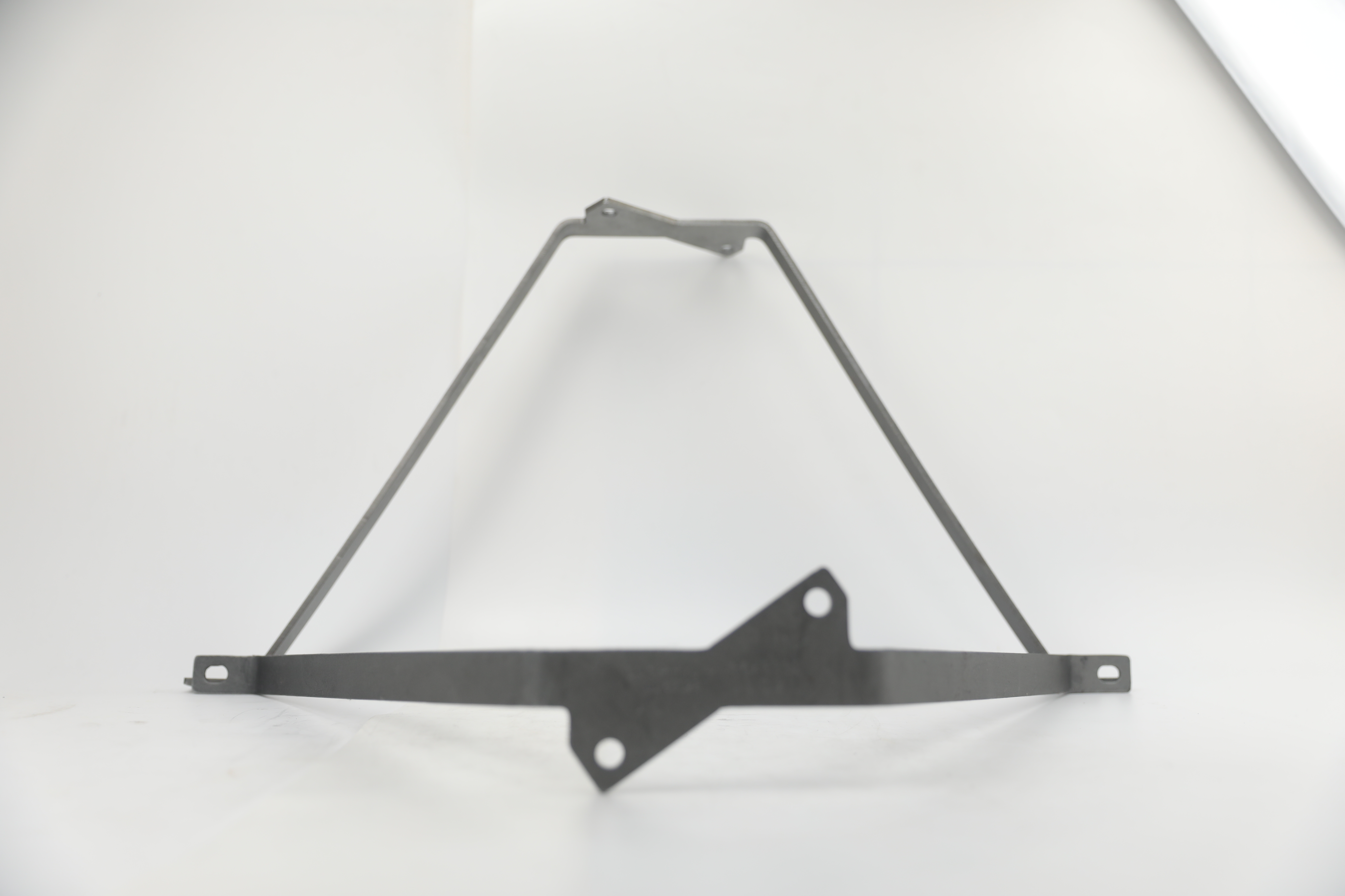 3004318 BRACKET,OIL TUBE S.S KTA38,CUMMINS PARTS, Construction Machinery, Marine Diesel Engine