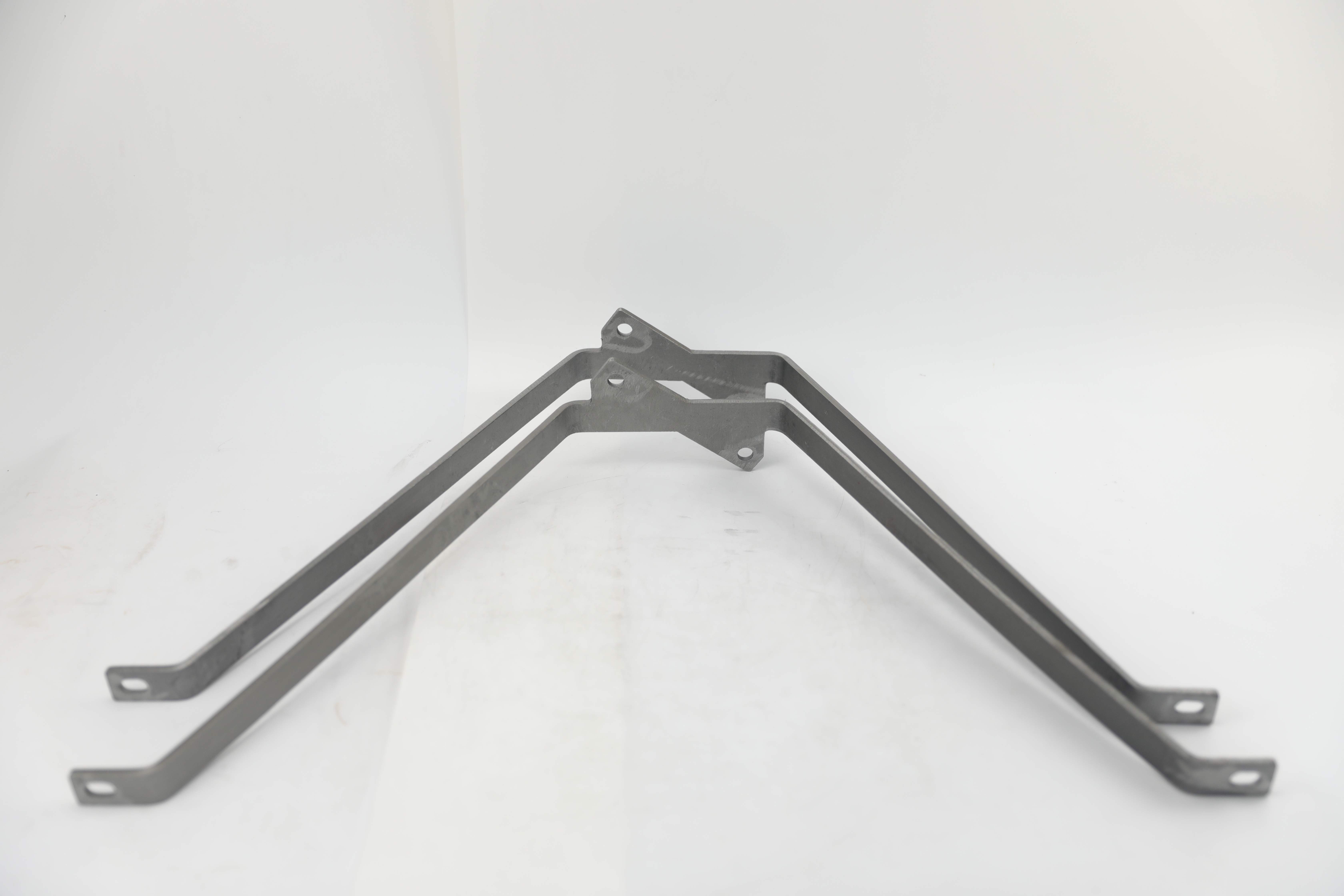 3004318 BRACKET,OIL TUBE S.S KTA38,CUMMINS PARTS, Construction Machinery, Marine Diesel Engine