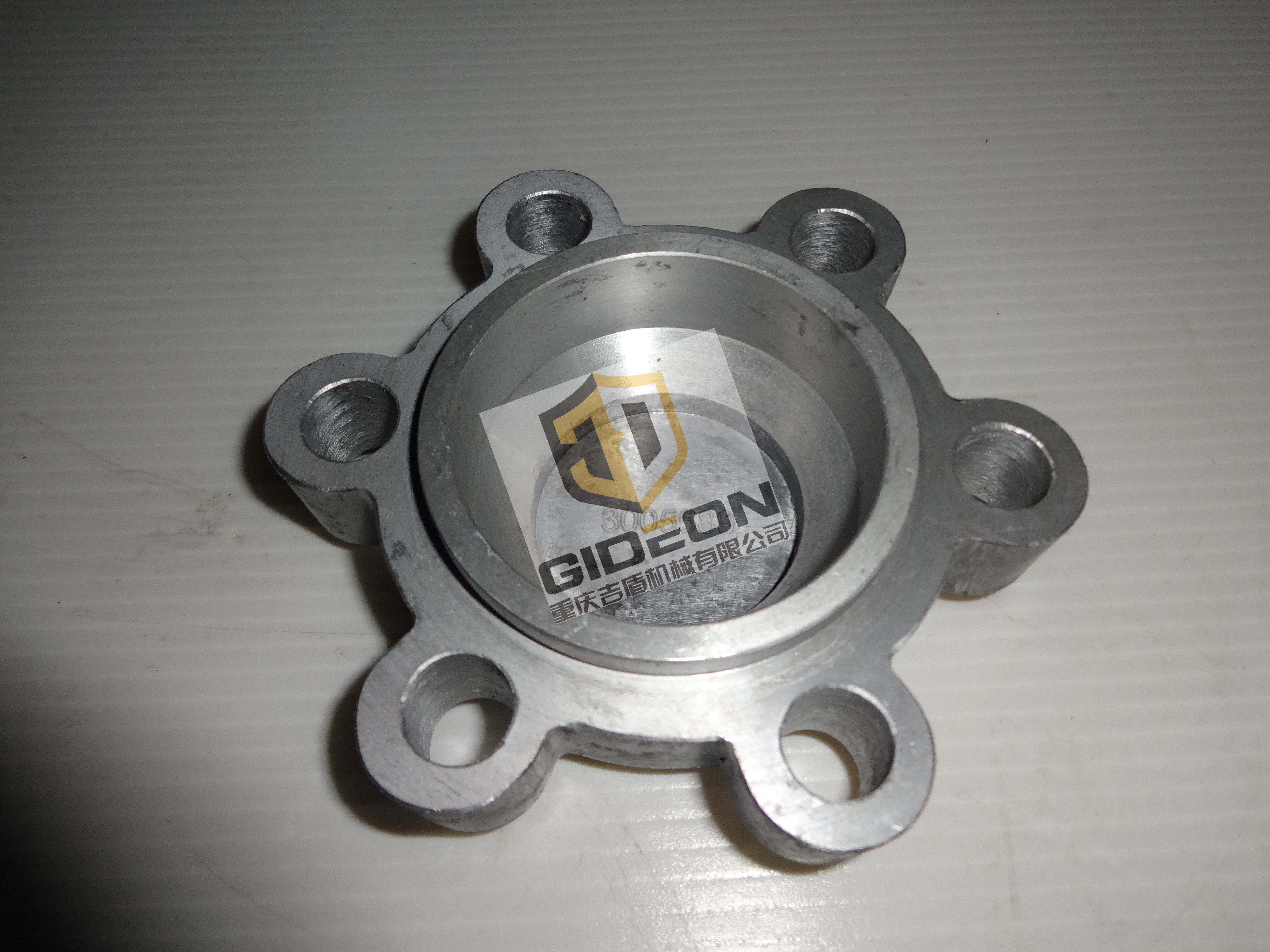 3005589 SPACER,FAN PILOT NTA855,CUMMINS PARTS, Construction Machinery, Marine Diesel Engine