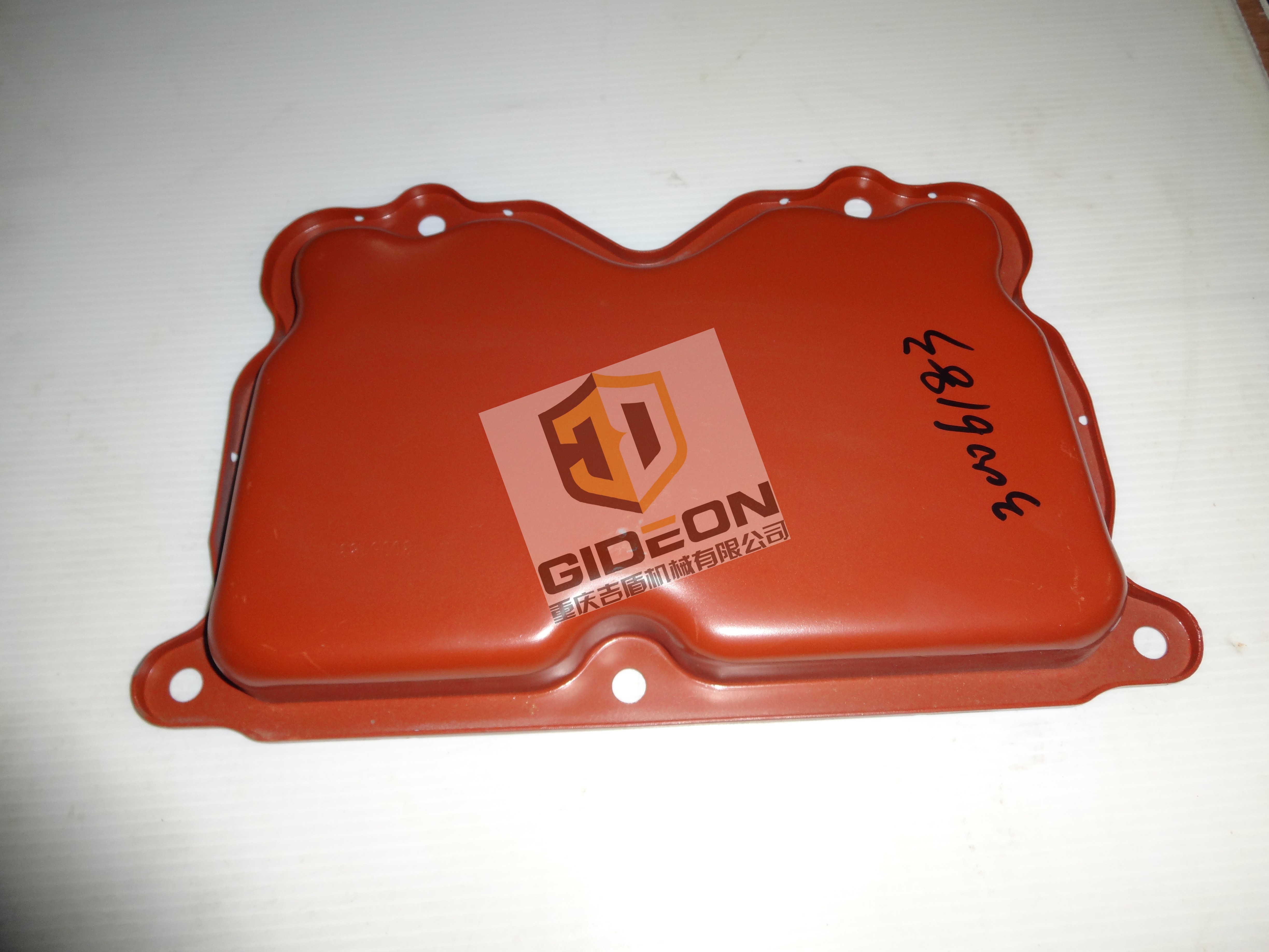 3006183 COVER,ROCKER LEVER NTA855,CUMMINS PARTS, Construction Machinery, Marine Diesel Engine