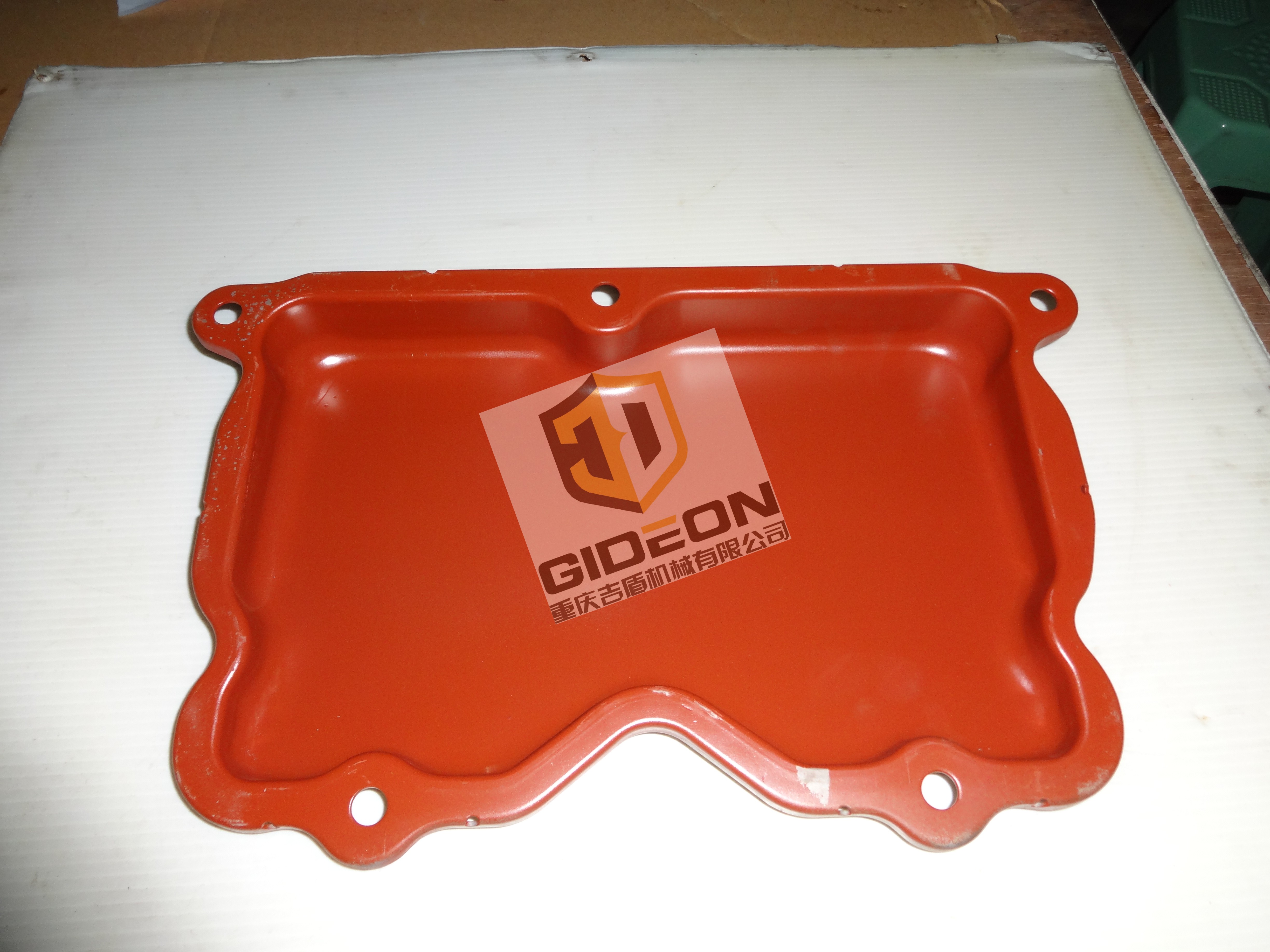 3006183 COVER,ROCKER LEVER NTA855,CUMMINS PARTS, Construction Machinery, Marine Diesel Engine