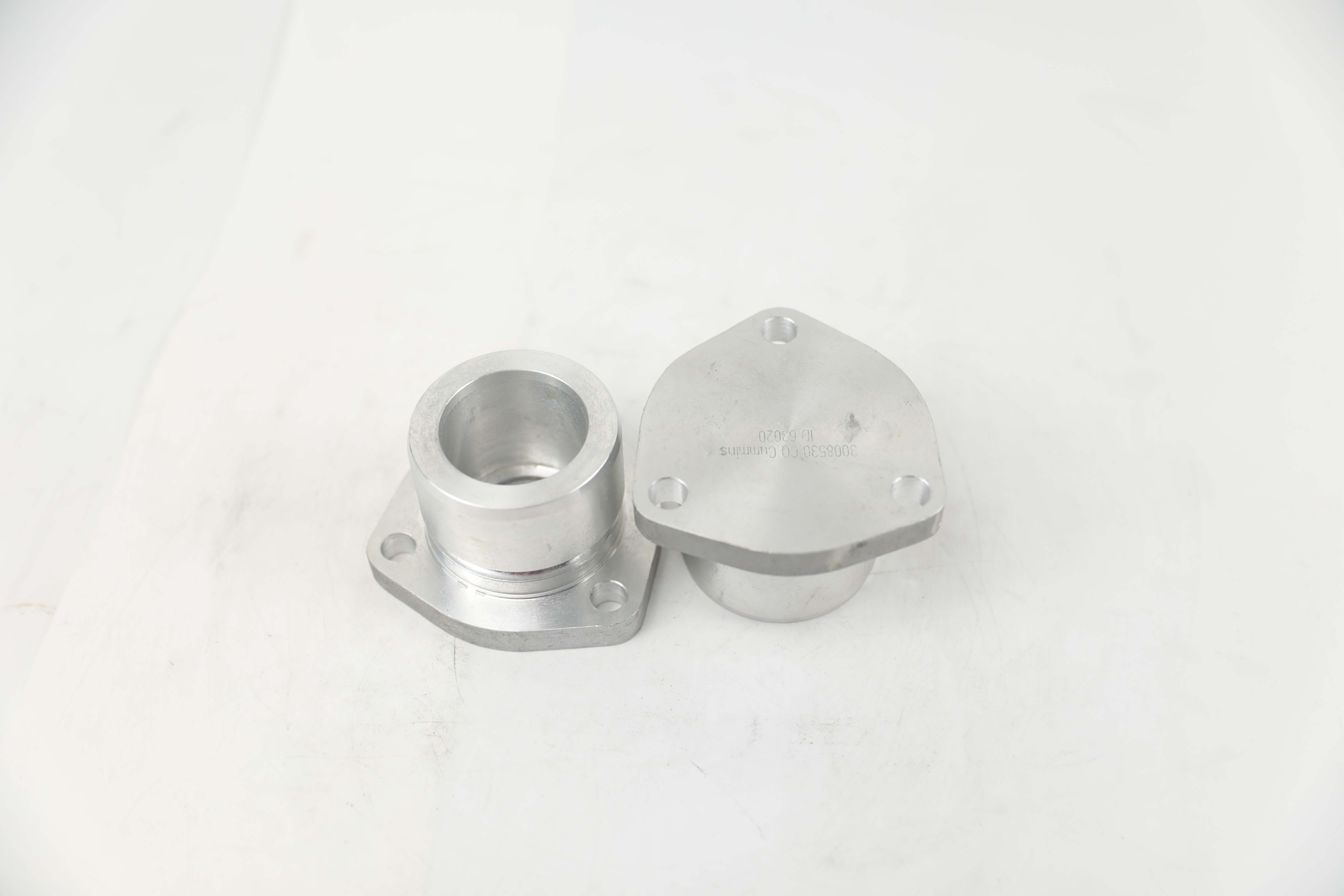 3008530 SUPPORT,CAMSHAFT THRUST QSN,CUMMINS PARTS, Construction Machinery, Marine Diesel Engine