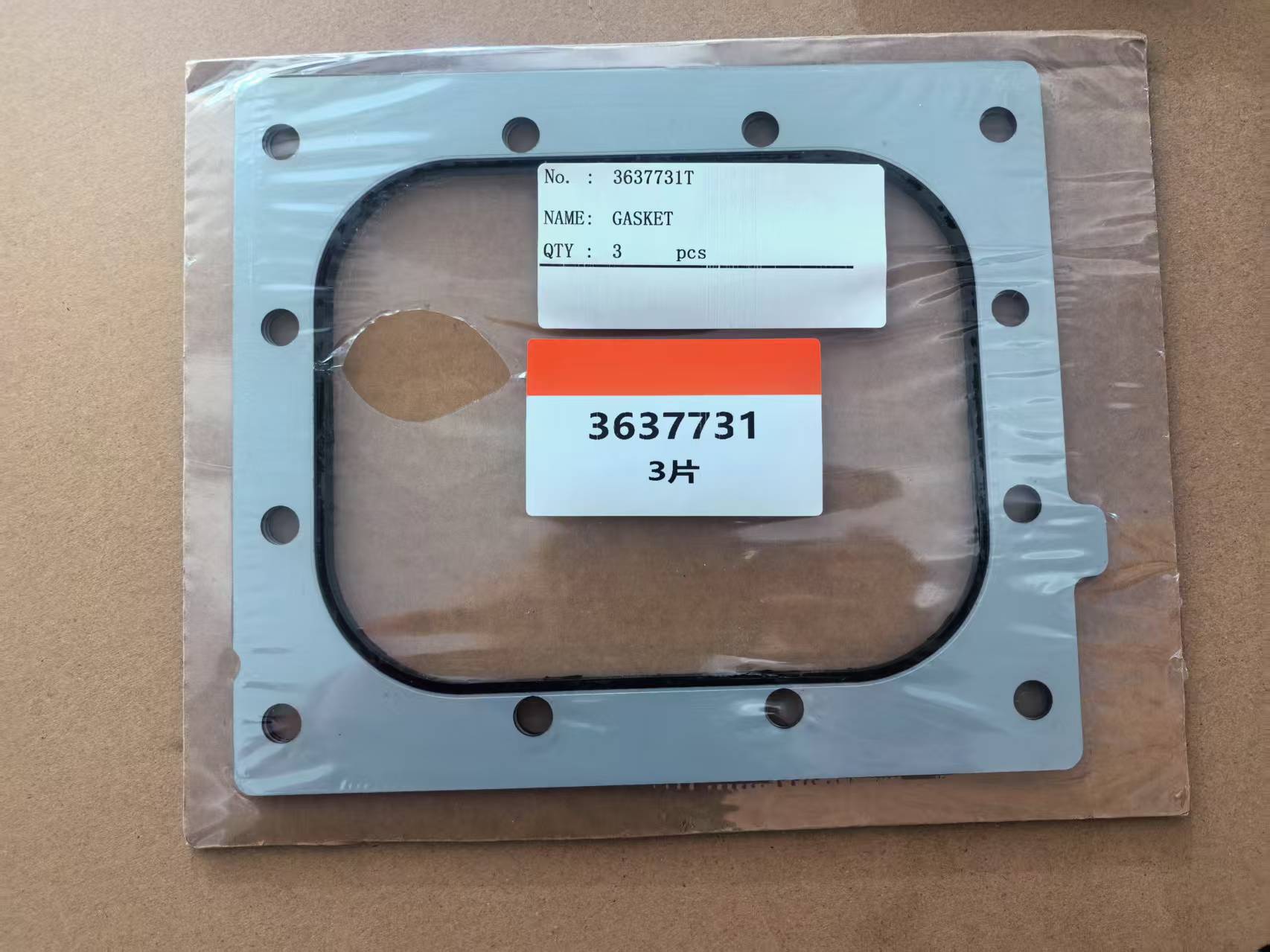 3009323 GSK,COV SS 3637731 KTA38,CUMMINS PARTS