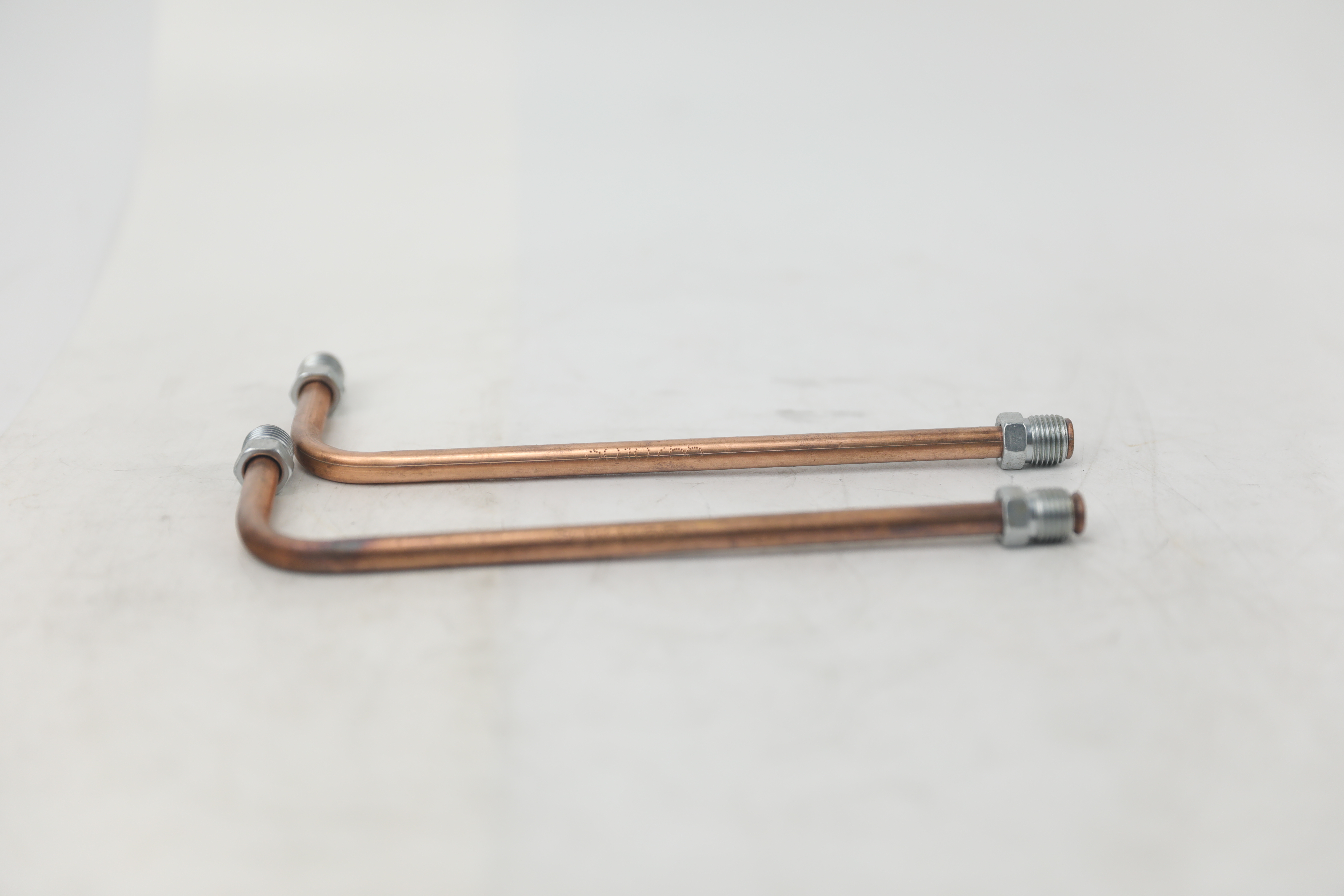 3010755 TUBE,FUEL DRAIN ,CUMMINS PARTS, Construction Machinery, Marine Diesel Engine