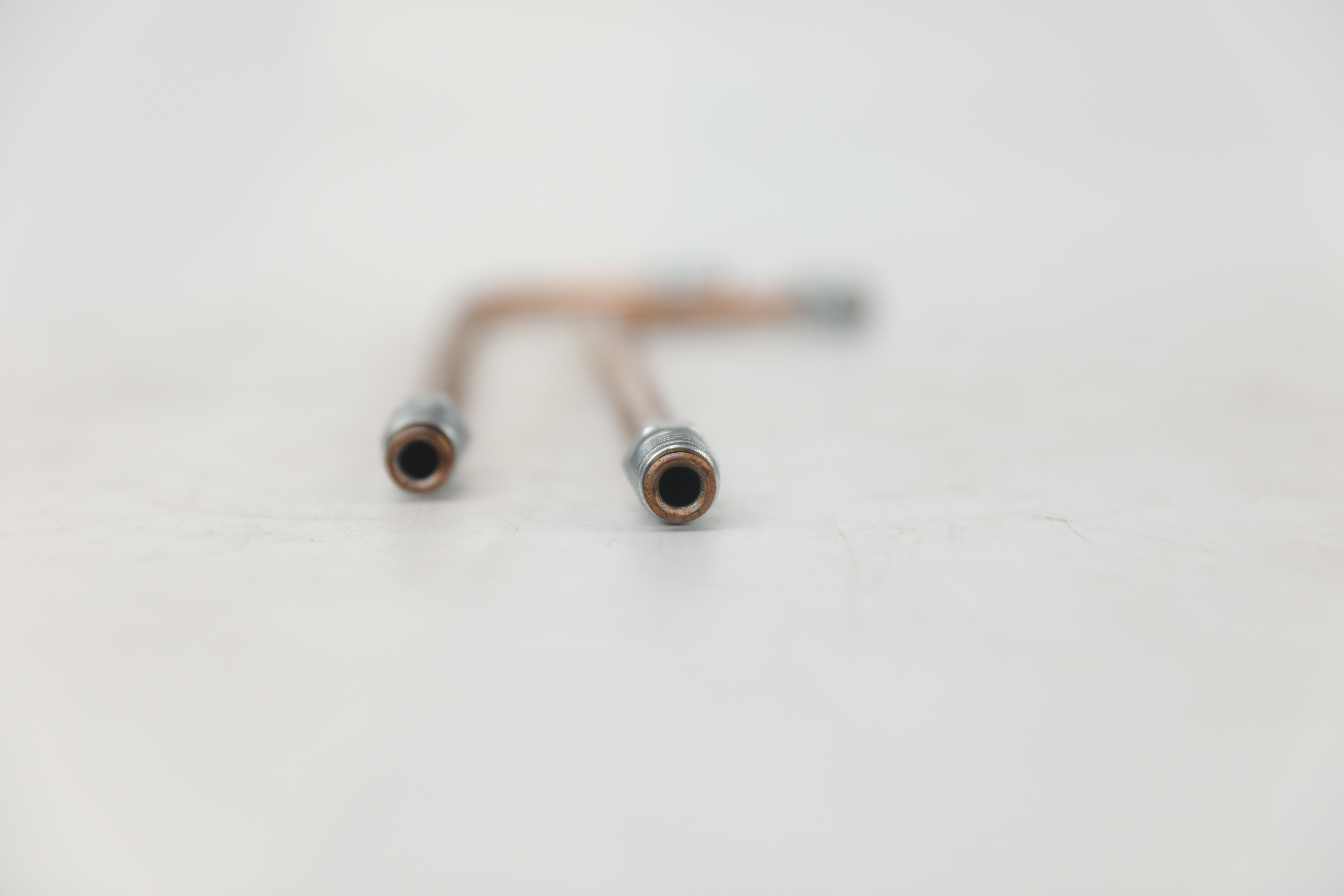 3010755 TUBE,FUEL DRAIN ,CUMMINS PARTS, Construction Machinery, Marine Diesel Engine