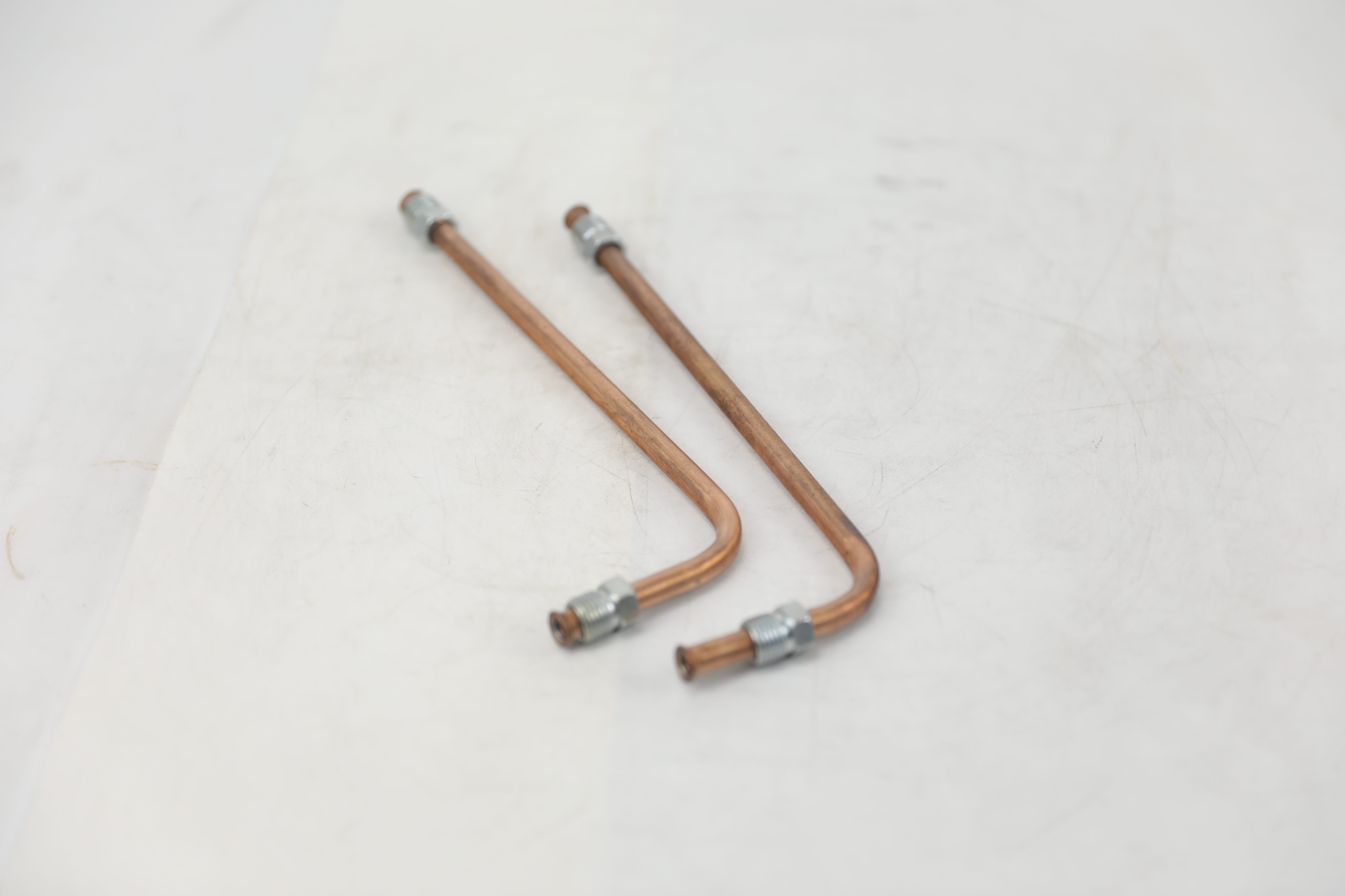 3010755 TUBE,FUEL DRAIN ,CUMMINS PARTS, Construction Machinery, Marine Diesel Engine