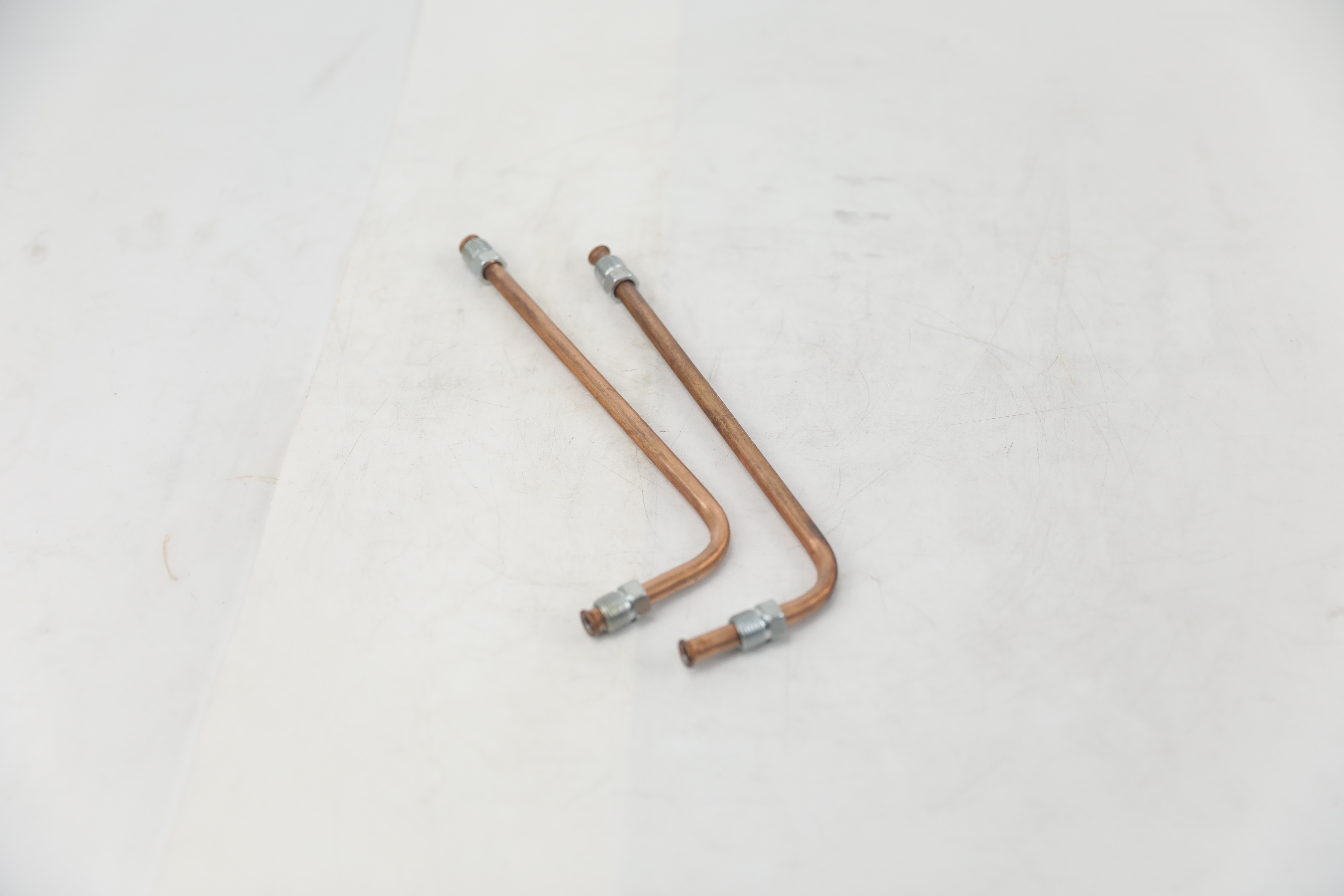3010755 TUBE,FUEL DRAIN ,CUMMINS PARTS, Construction Machinery, Marine Diesel Engine