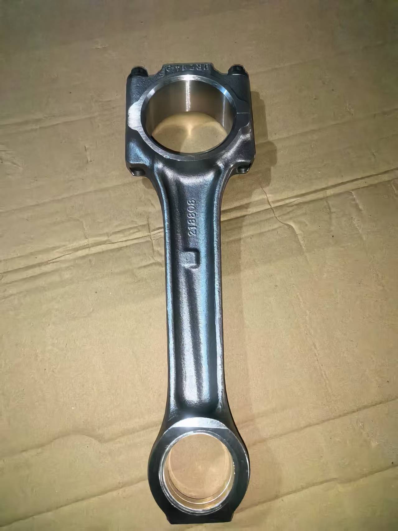 3013930 ROD,ENGINE CONNECTING QSN,CUMMINS PARTS, Construction Machinery, Marine Diesel Engine