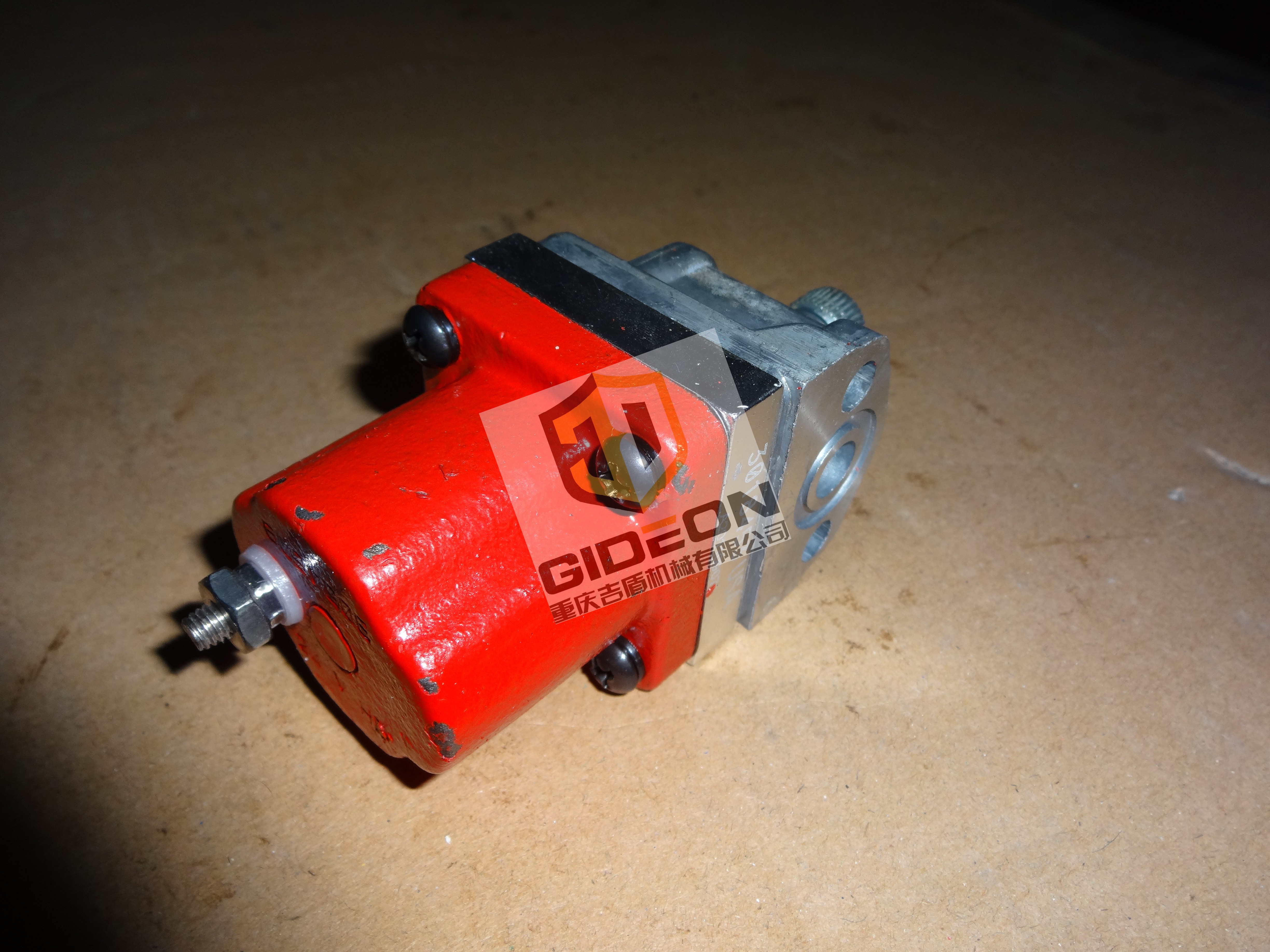 3018453 VALVE,SHUTOFF KTA19,CUMMINS PARTS, Construction Machinery, Marine Diesel Engine