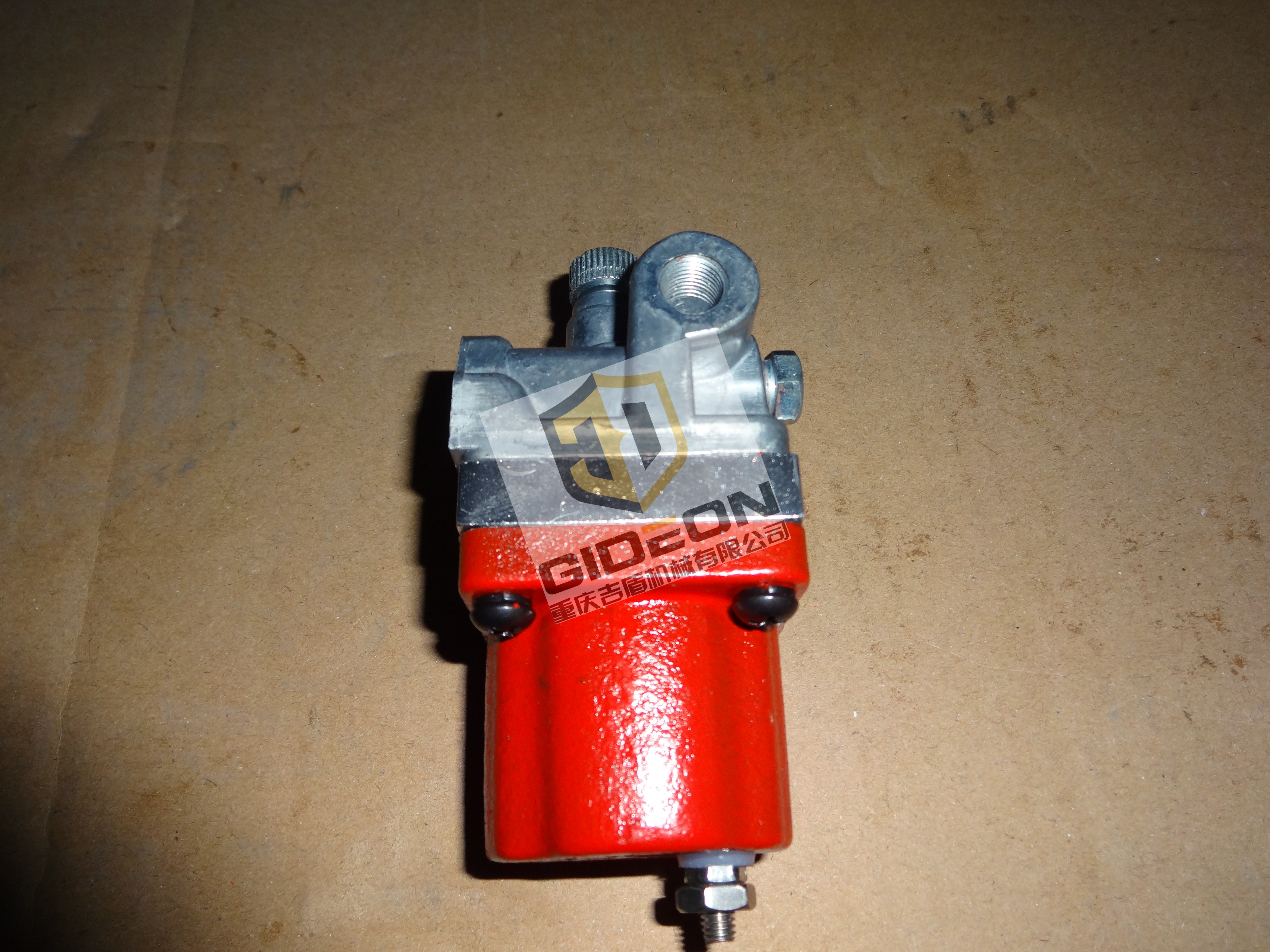 3018453 VALVE,SHUTOFF KTA19,CUMMINS PARTS, Construction Machinery, Marine Diesel Engine