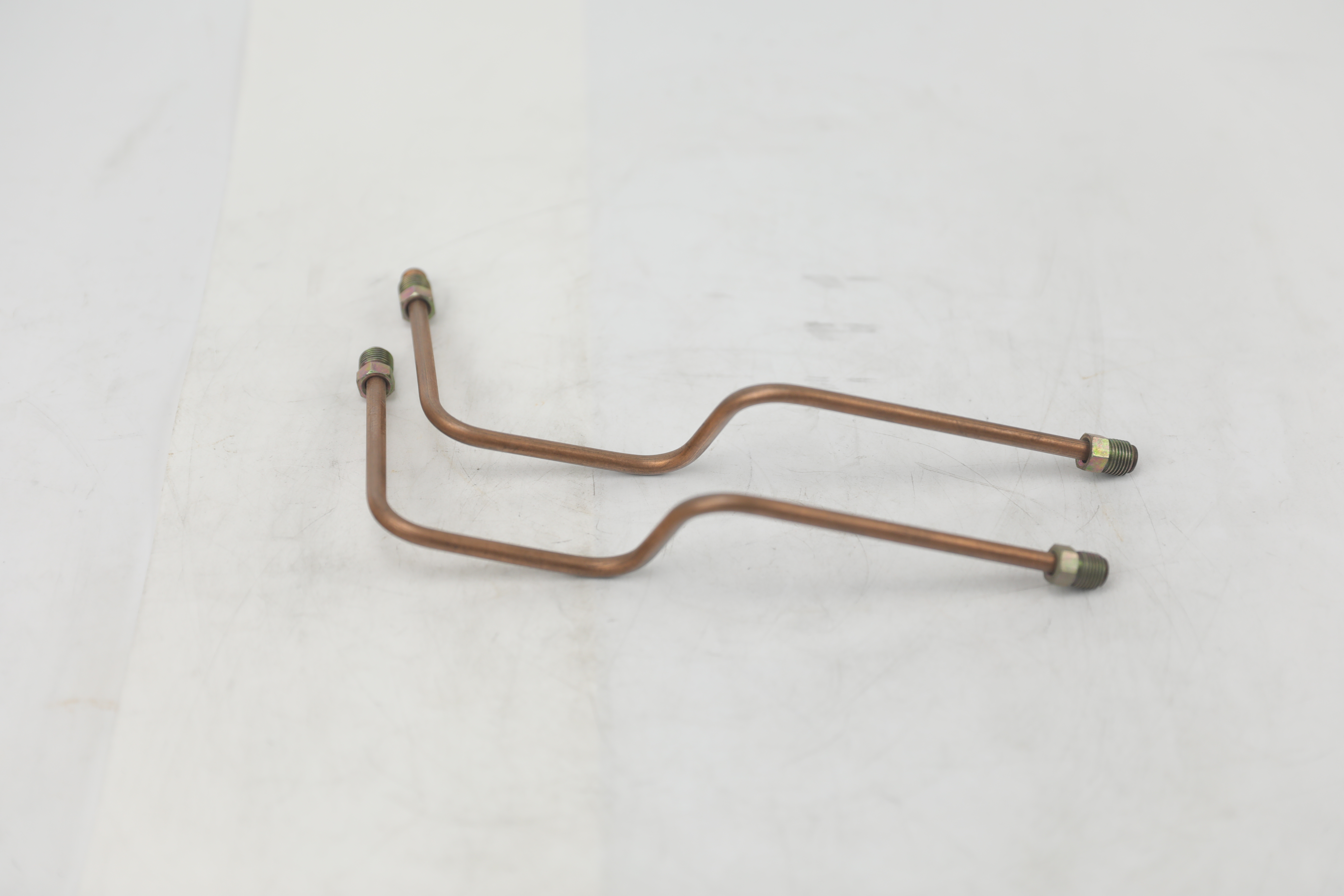 3022821 TUBE,BLEED ,CUMMINS PARTS, Construction Machinery, Marine Diesel Engine