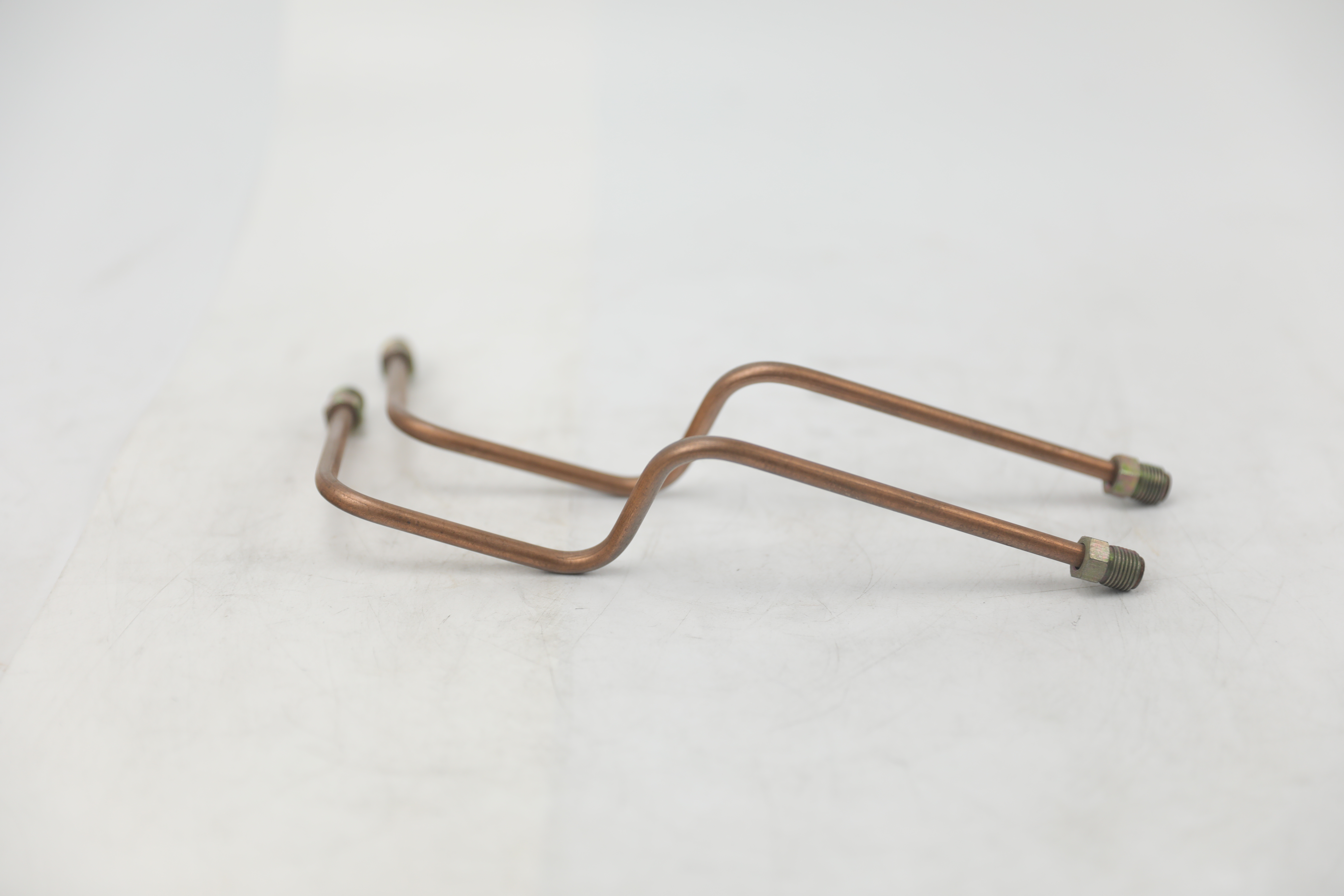 3022821 TUBE,BLEED ,CUMMINS PARTS, Construction Machinery, Marine Diesel Engine