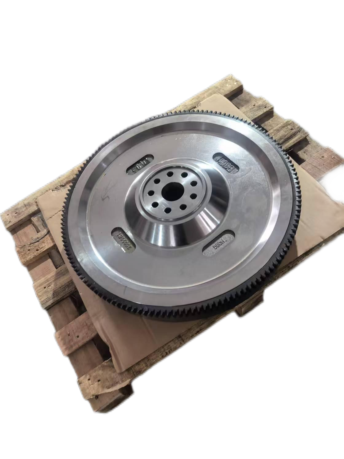 3024105 FLYWHEEL ,NTA855, CUMMINS PARTS, Construction Machinery, Marine Diesel Engine