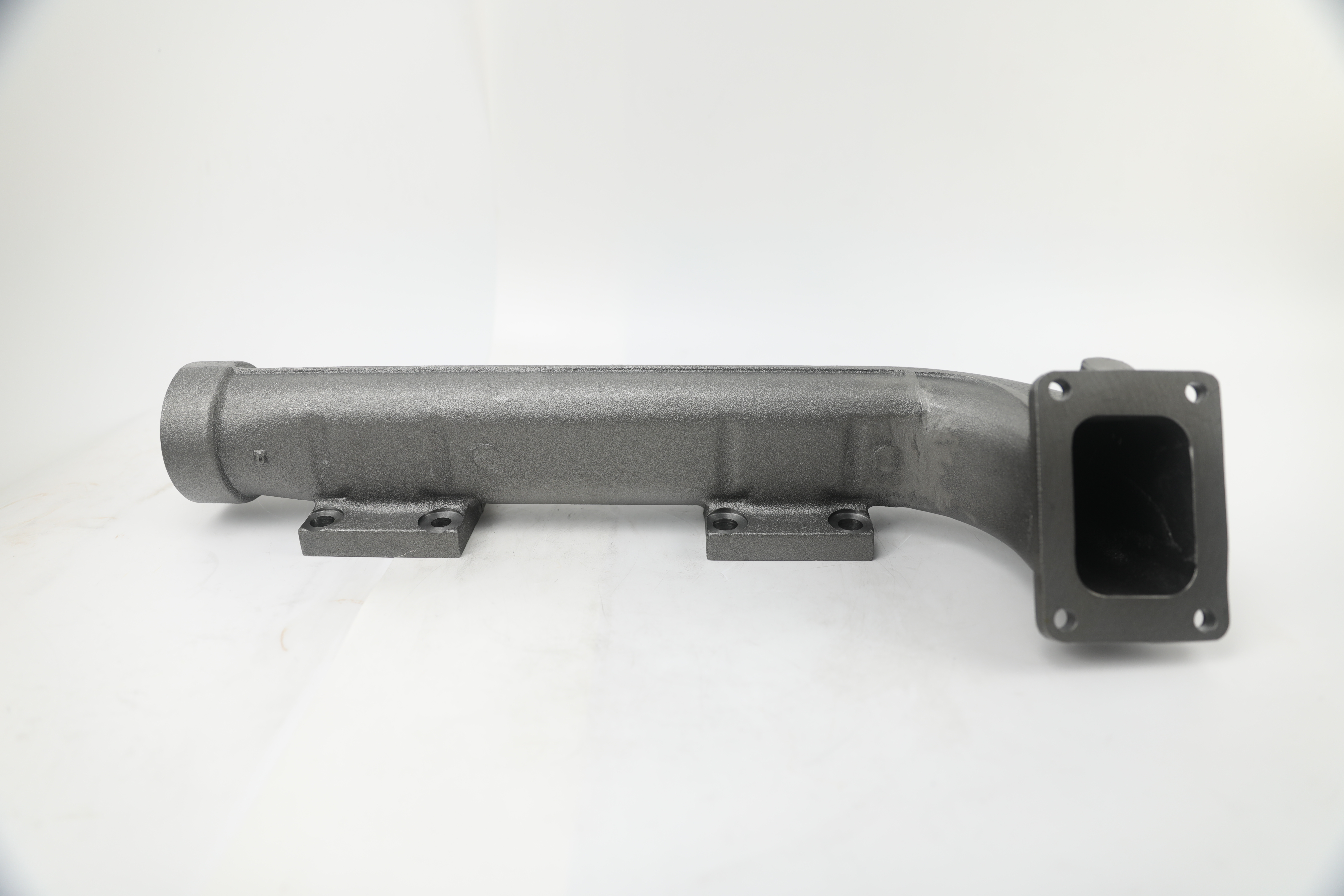 3028235 MANIFOLD,EXHAUST ,CUMMINS PARTS, Construction Machinery, Marine Diesel Engine