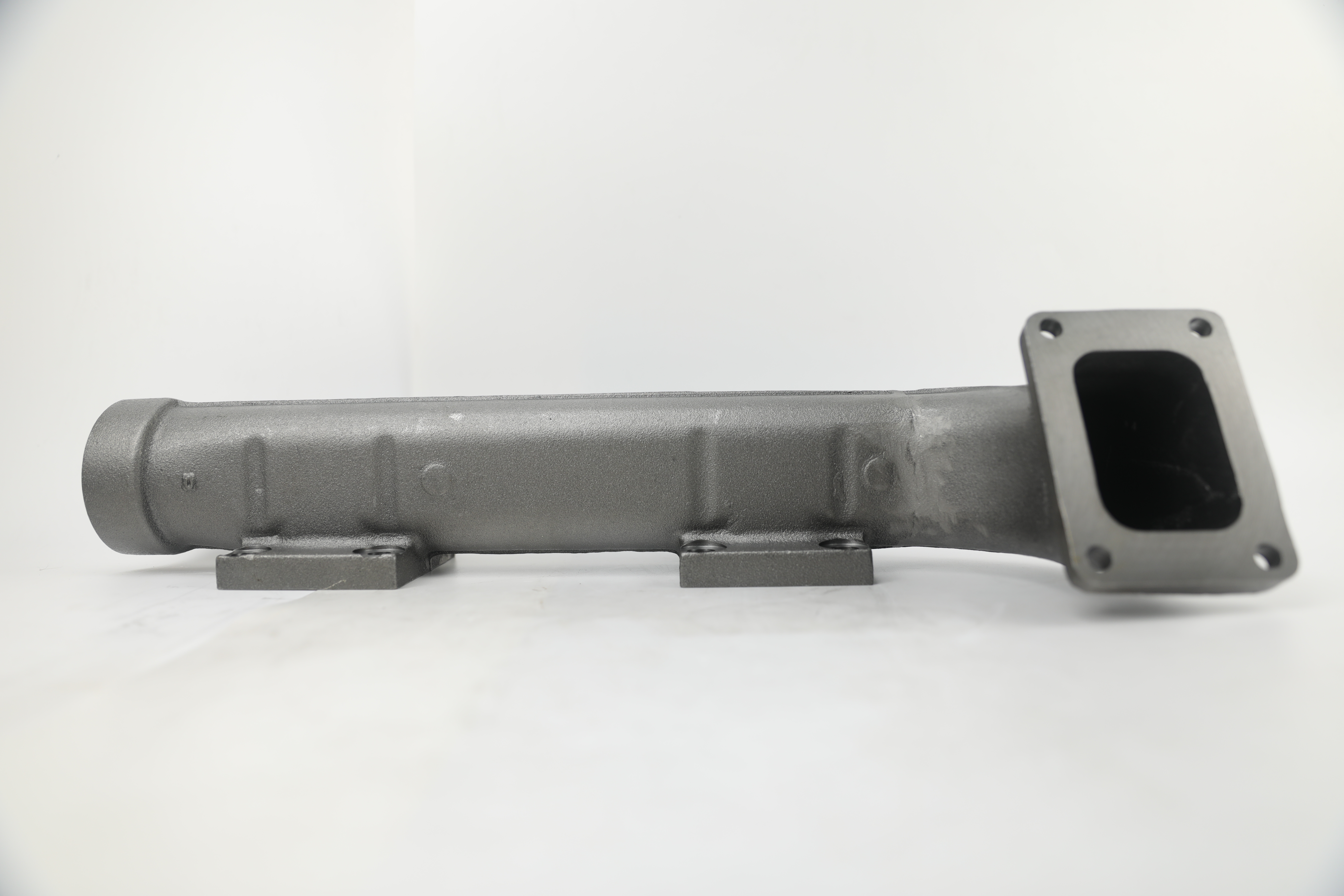 3028235 MANIFOLD,EXHAUST ,CUMMINS PARTS, Construction Machinery, Marine Diesel Engine