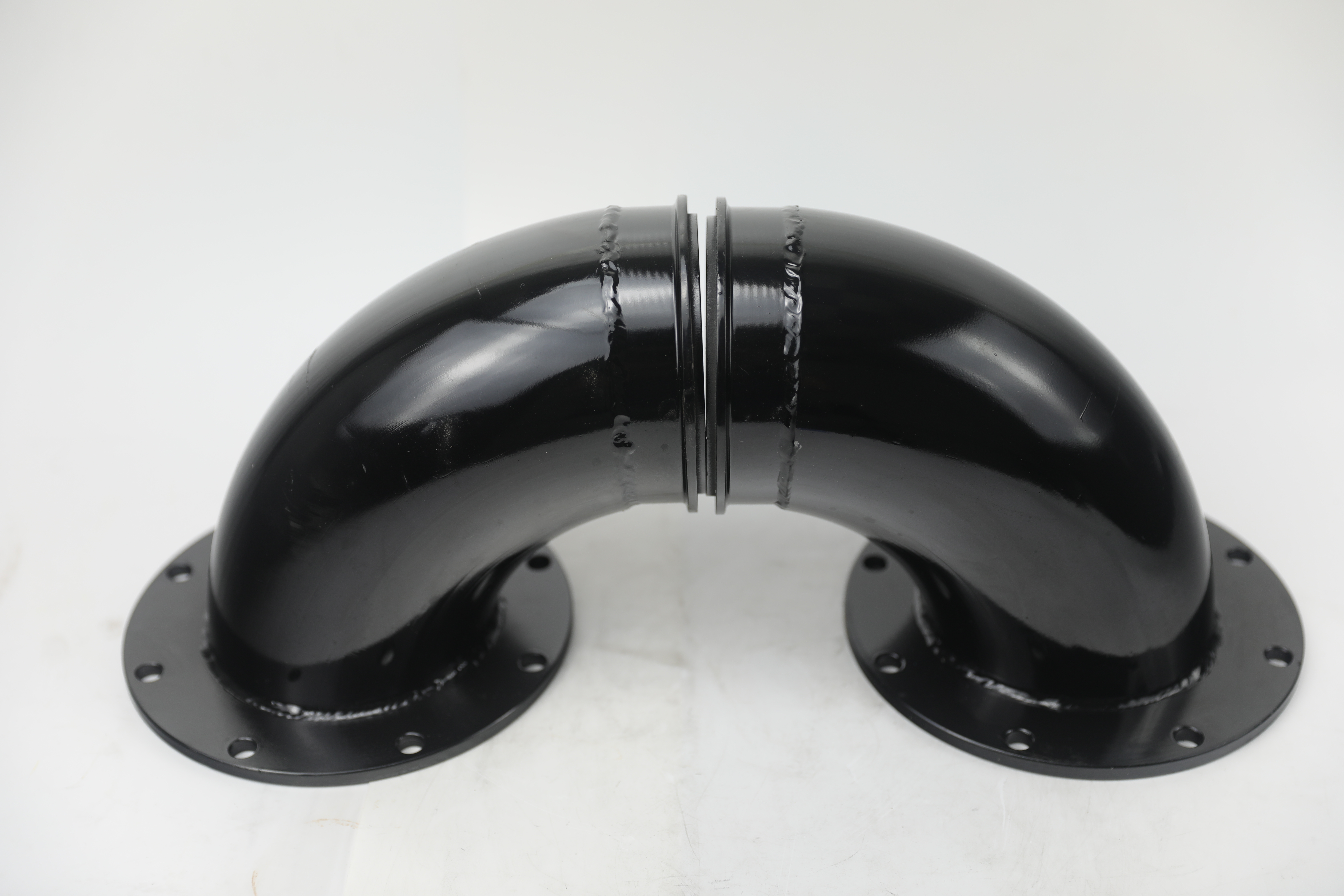 3028237 MANIFOLD,EXHAUST ,CUMMINS PARTS, Construction Machinery, Marine Diesel Engine