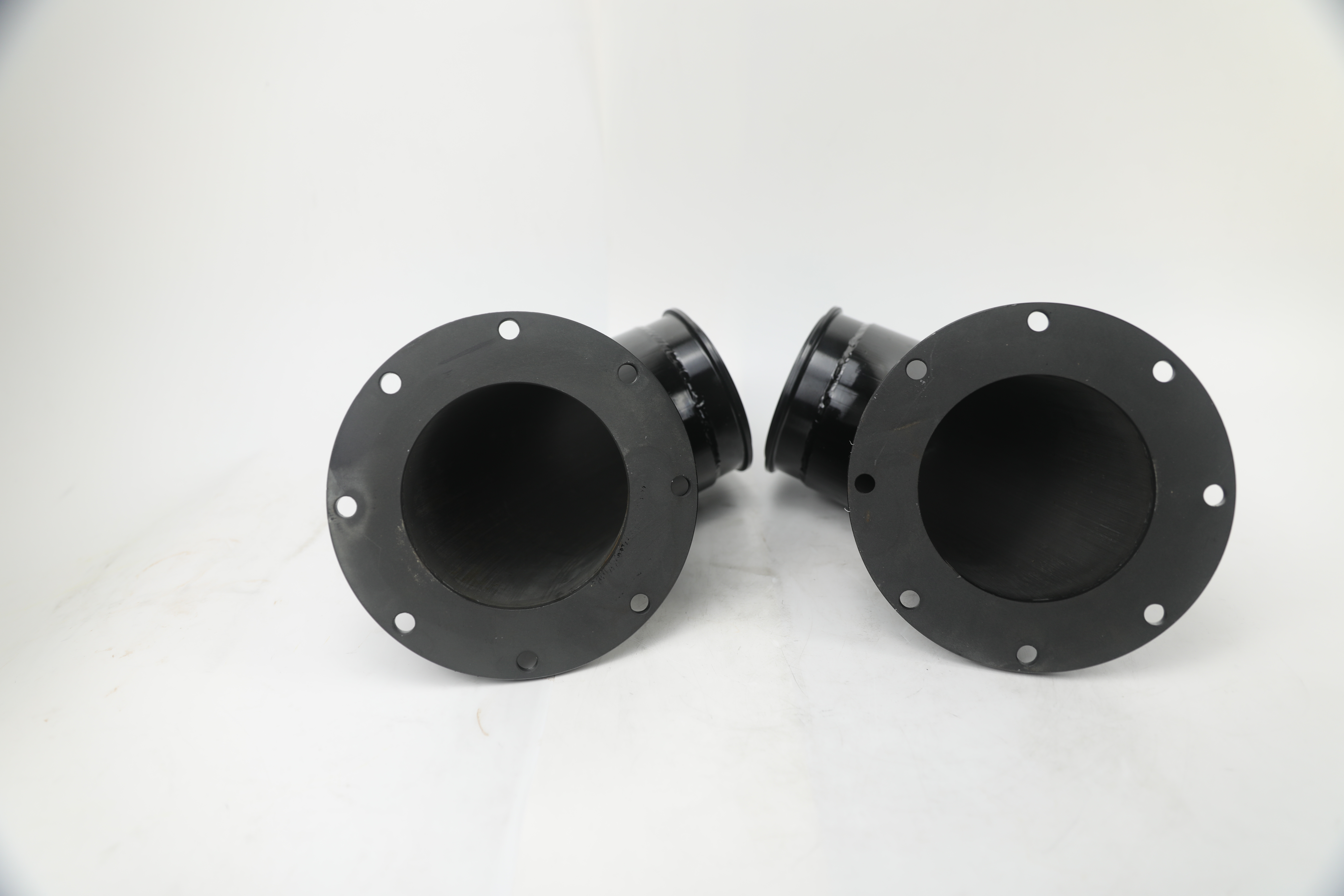 3028237 MANIFOLD,EXHAUST ,CUMMINS PARTS, Construction Machinery, Marine Diesel Engine