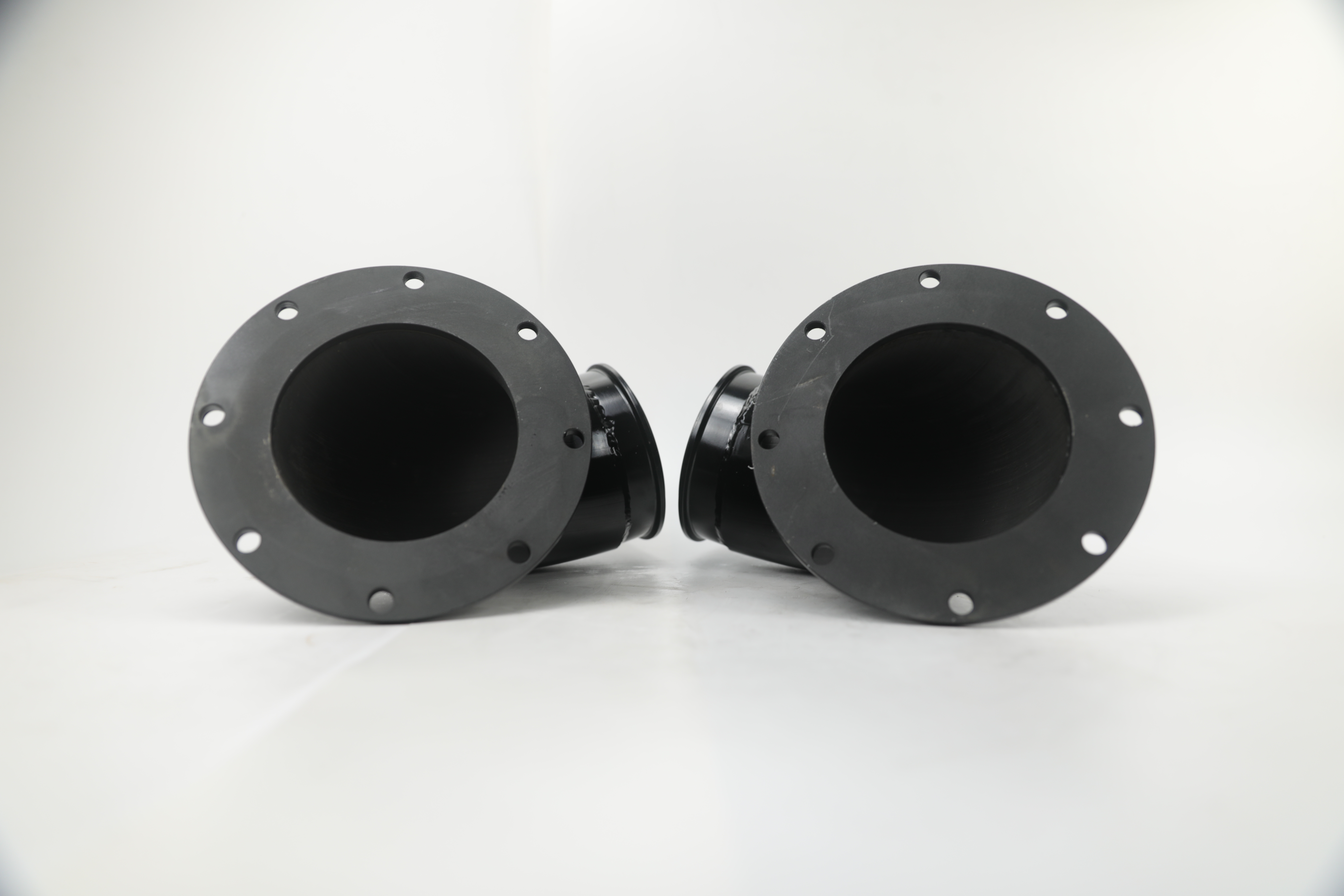 3028237 MANIFOLD,EXHAUST ,CUMMINS PARTS, Construction Machinery, Marine Diesel Engine