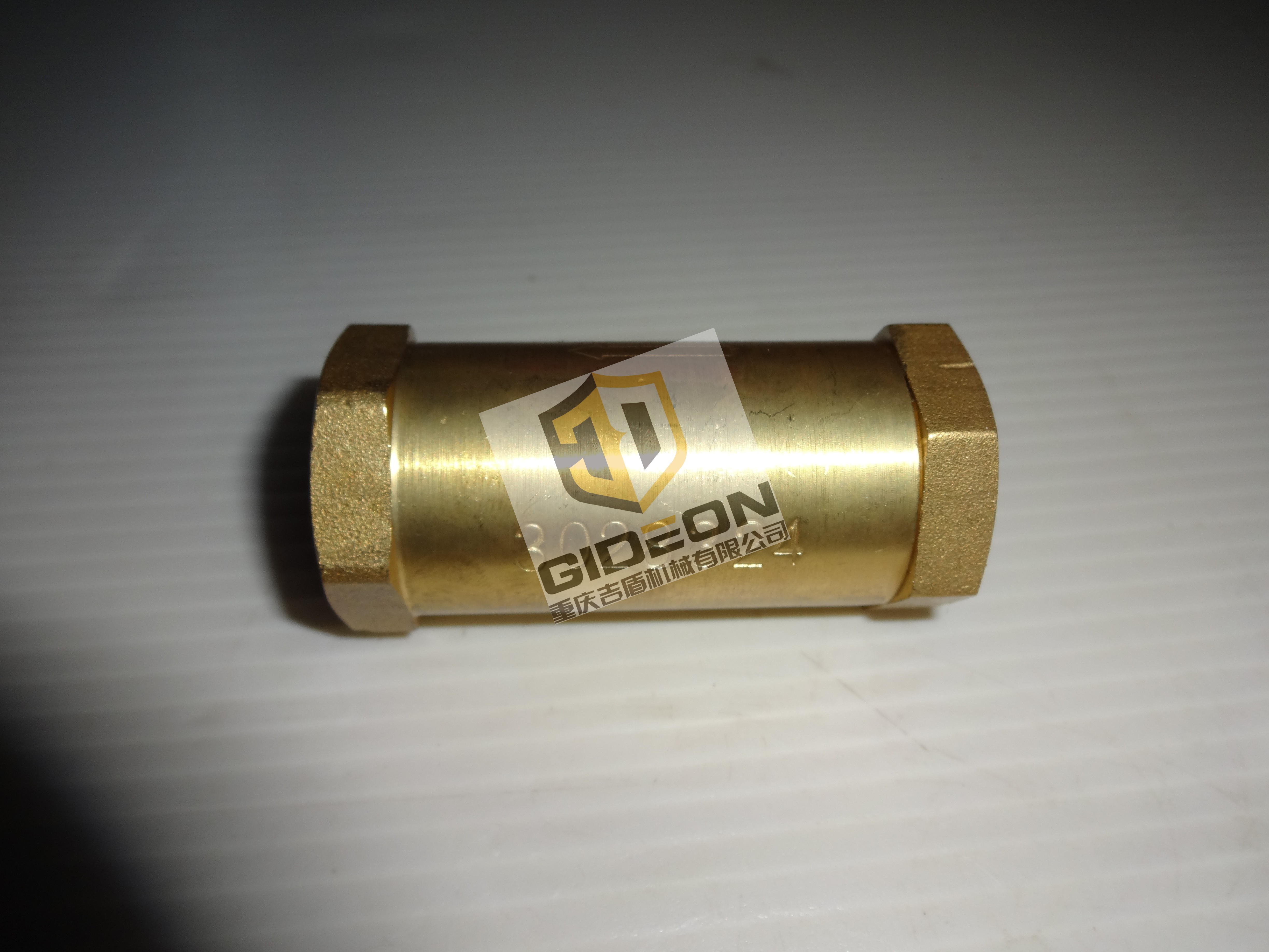 3028324 VALVE,CHECK KTA19,CUMMINS PARTS, Construction Machinery, Marine Diesel Engine