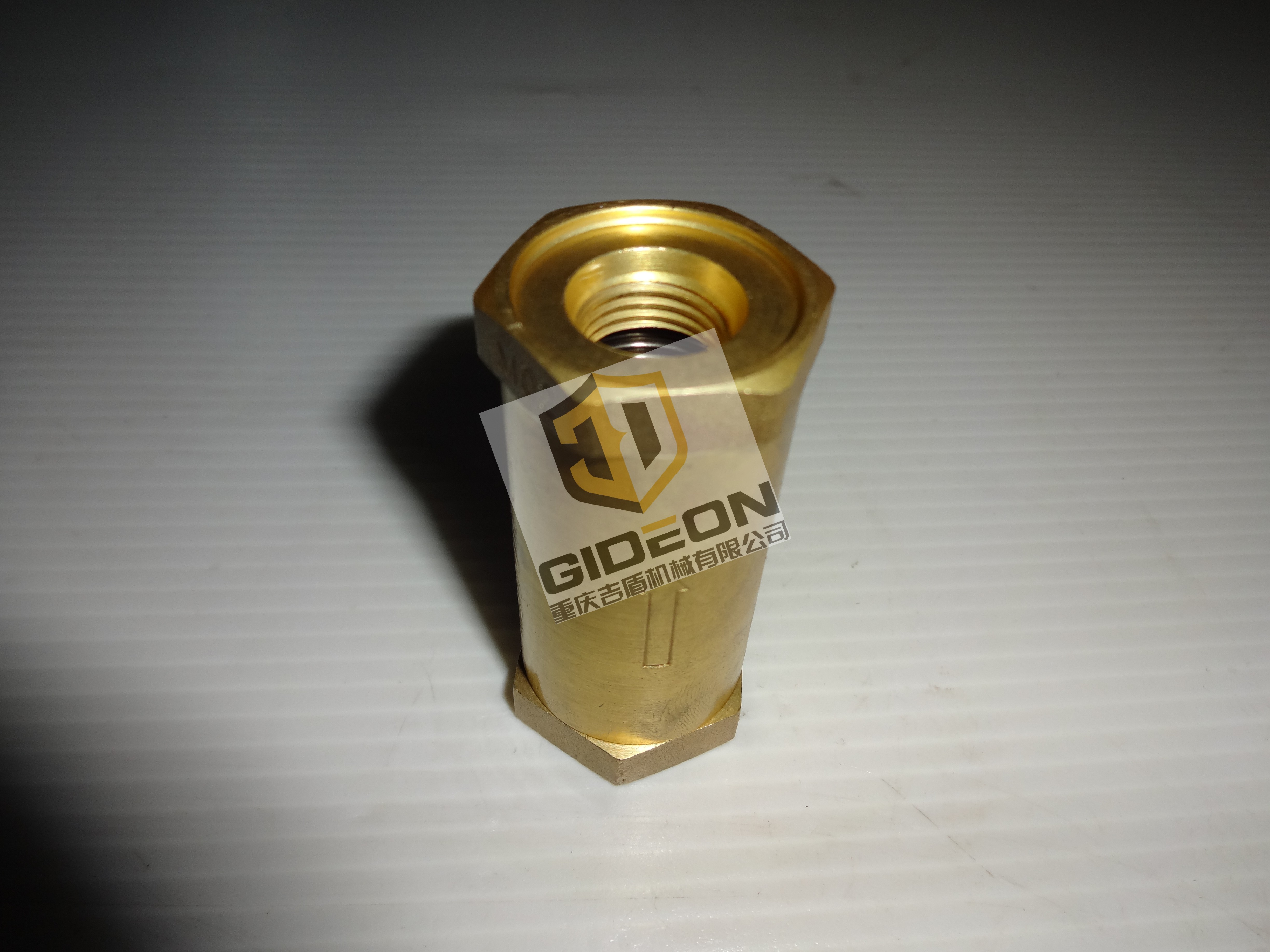 3028324 VALVE,CHECK KTA19,CUMMINS PARTS, Construction Machinery, Marine Diesel Engine