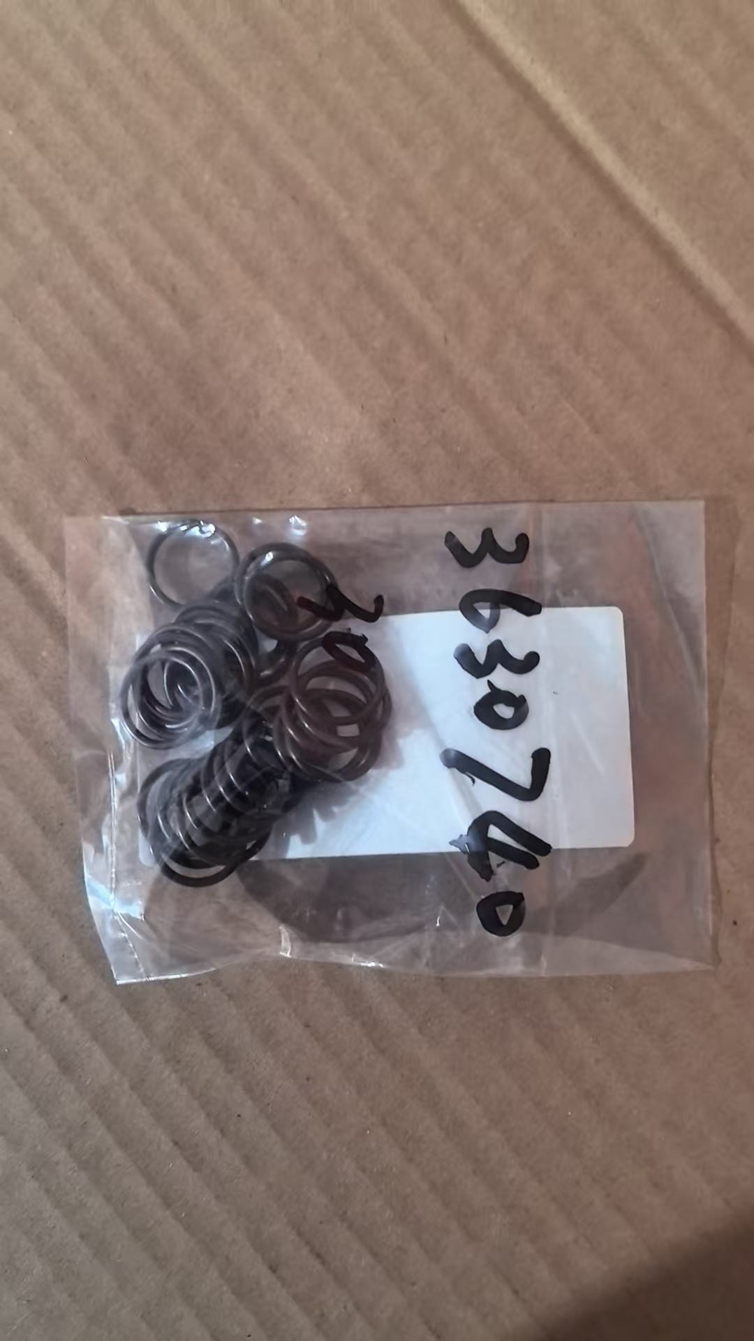 3030740 o ring,CUMMINS PARTS