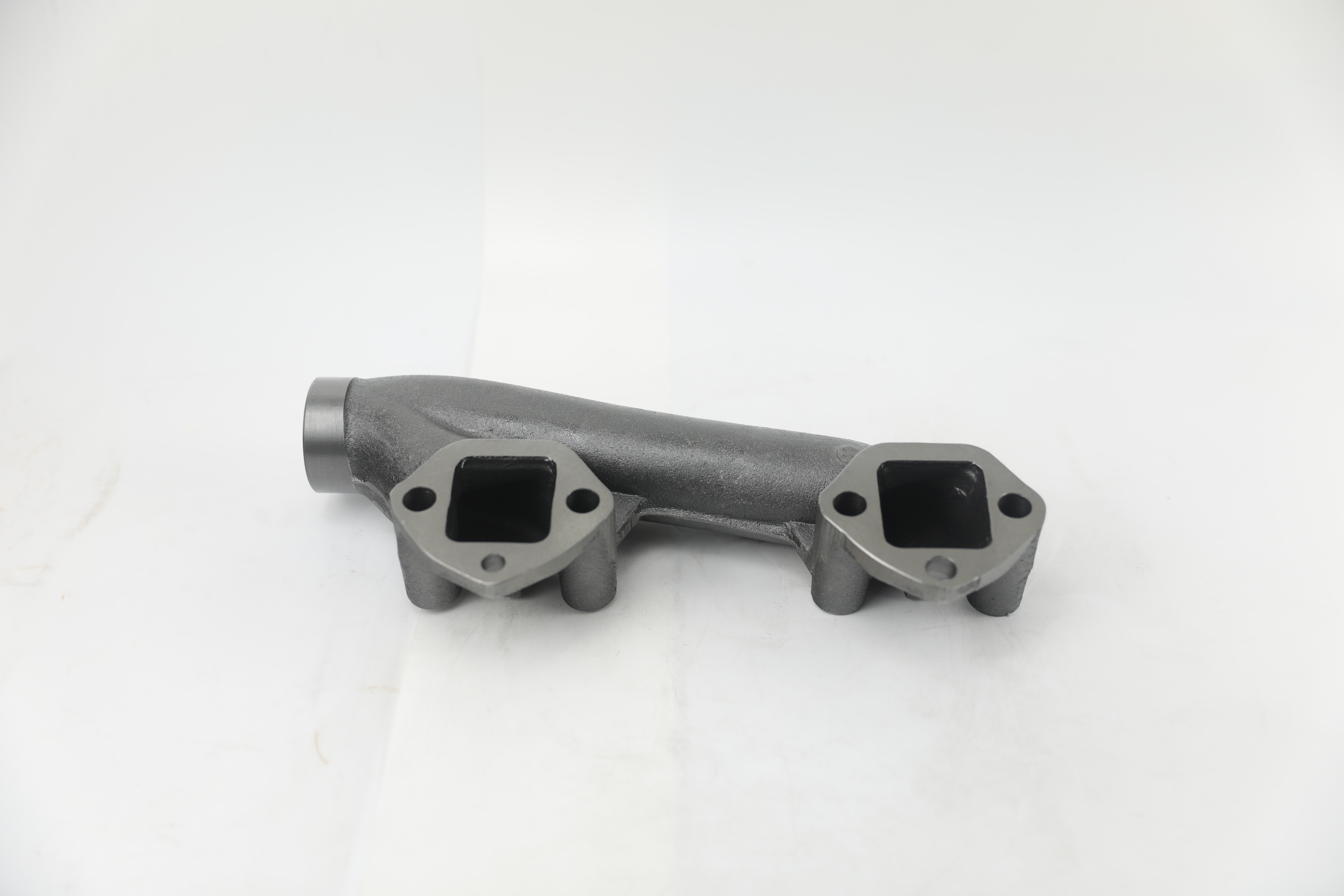 3031186 MANIFOLD,EXHAUST QSN,CUMMINS PARTS, Construction Machinery, Marine Diesel Engine
