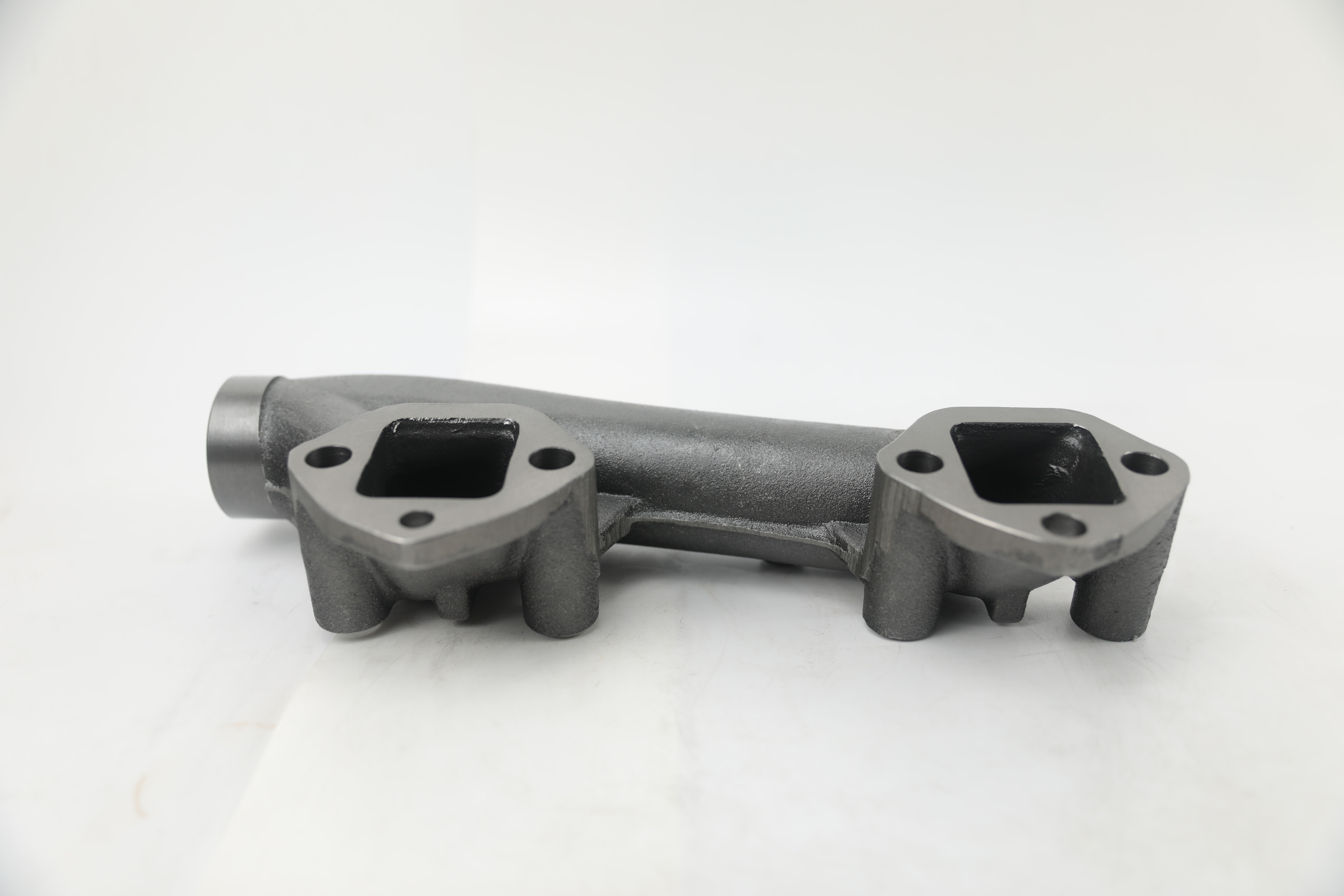 3031186 MANIFOLD,EXHAUST QSN,CUMMINS PARTS, Construction Machinery, Marine Diesel Engine