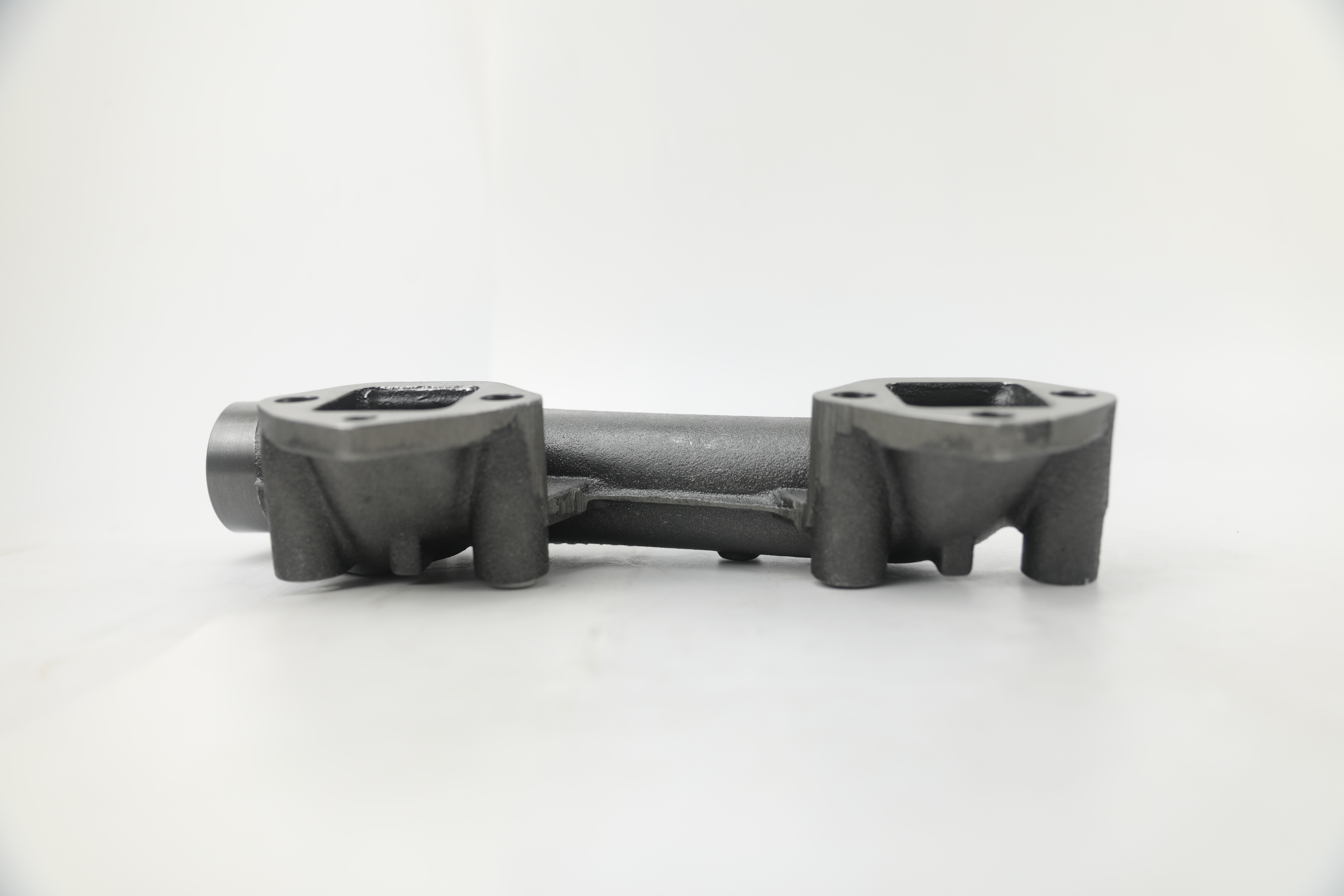 3031186 MANIFOLD,EXHAUST QSN,CUMMINS PARTS, Construction Machinery, Marine Diesel Engine