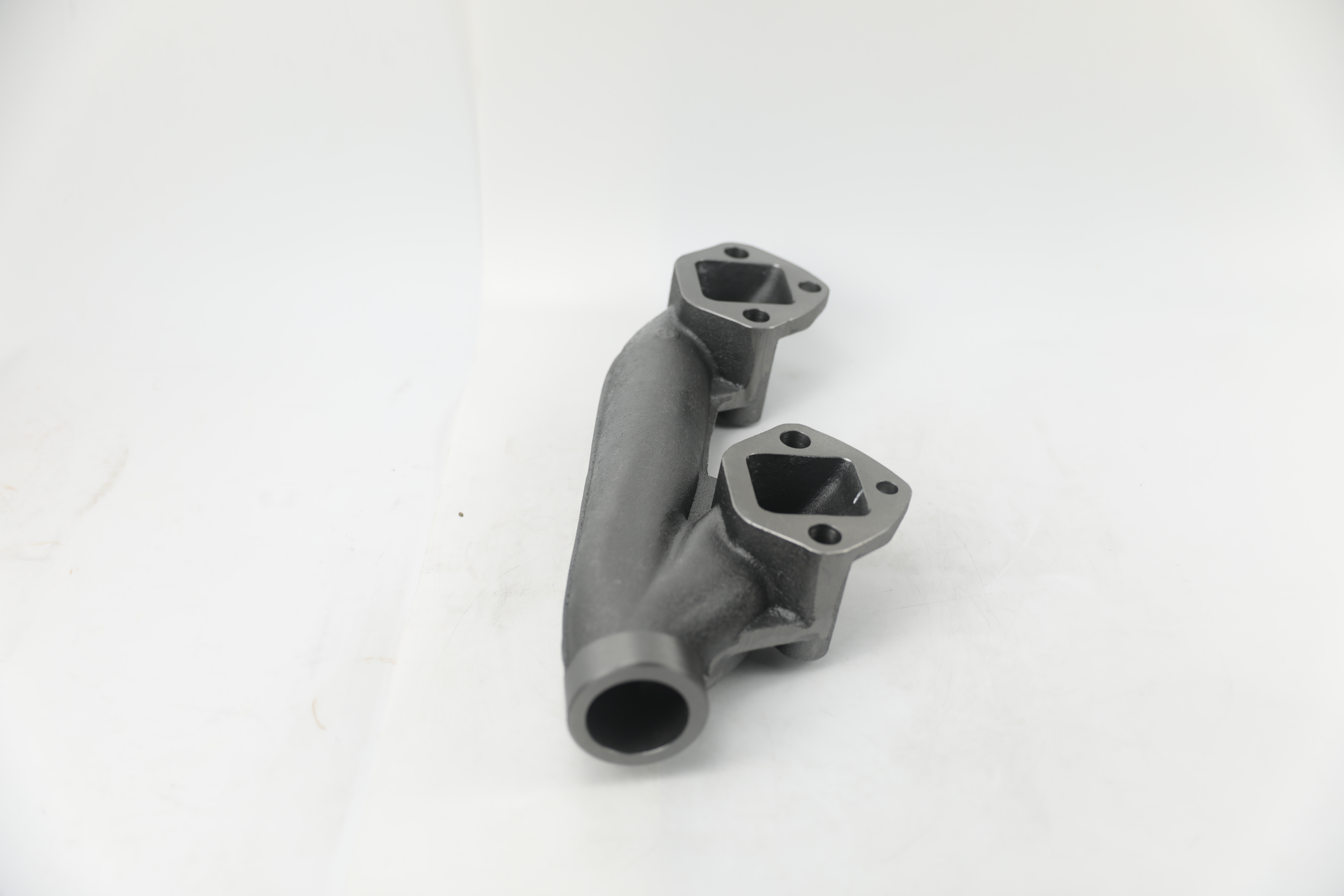 3031186 MANIFOLD,EXHAUST QSN,CUMMINS PARTS, Construction Machinery, Marine Diesel Engine