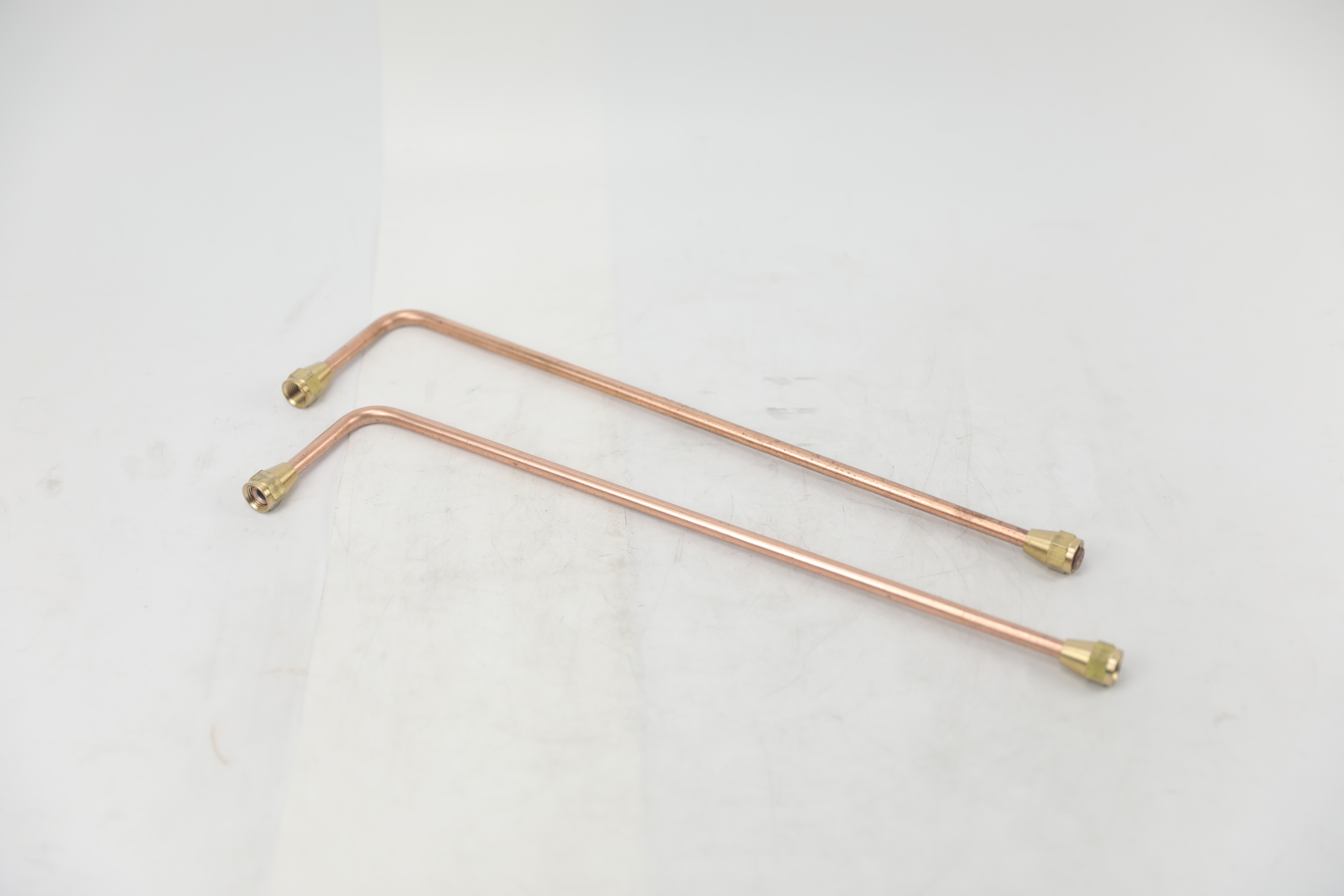 3033013 TUBE,FUEL SUPPLY NTA855,CUMMINS PARTS, Construction Machinery, Marine Diesel Engine