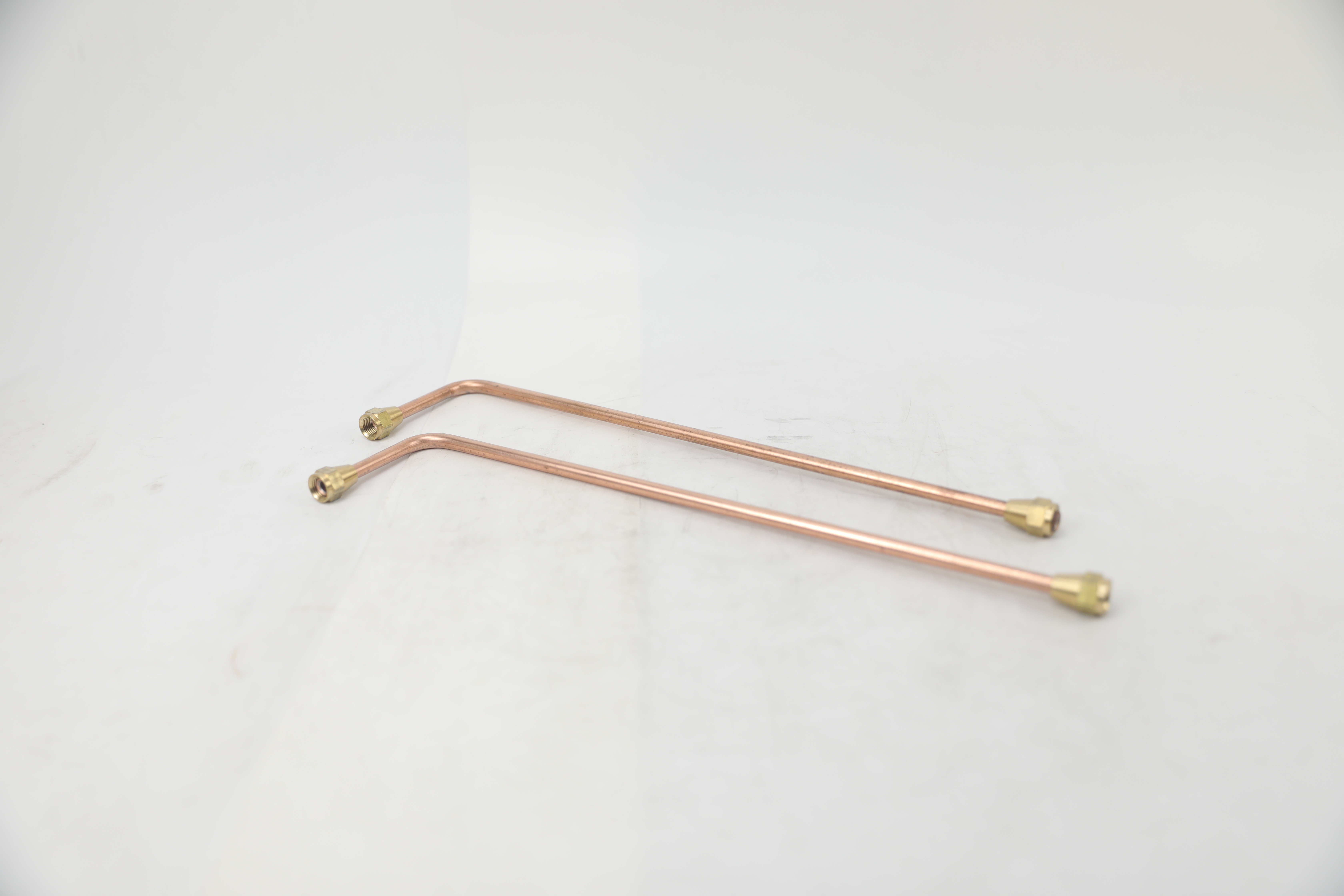 3033013 TUBE,FUEL SUPPLY NTA855,CUMMINS PARTS, Construction Machinery, Marine Diesel Engine
