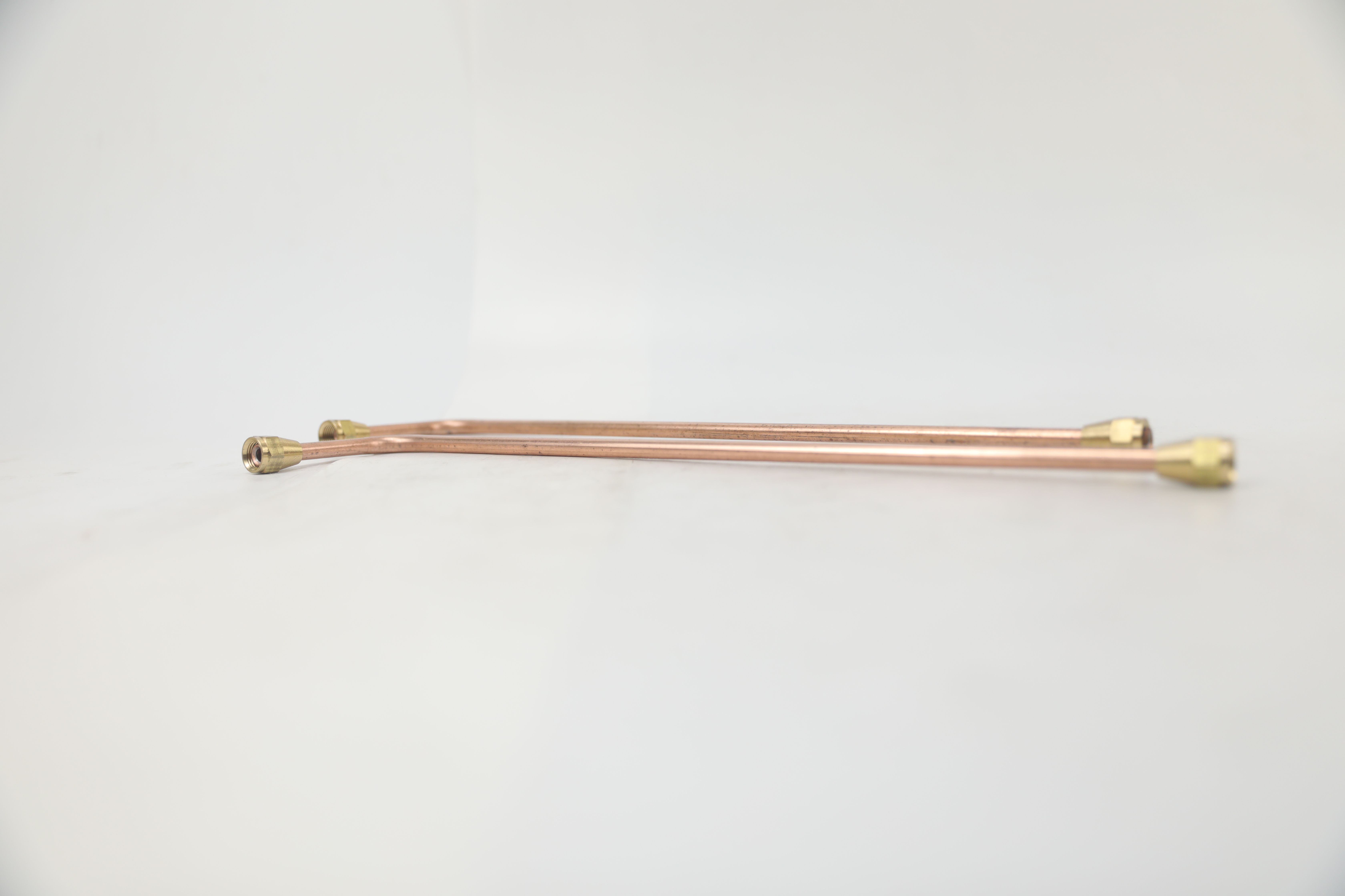 3033013 TUBE,FUEL SUPPLY NTA855,CUMMINS PARTS, Construction Machinery, Marine Diesel Engine