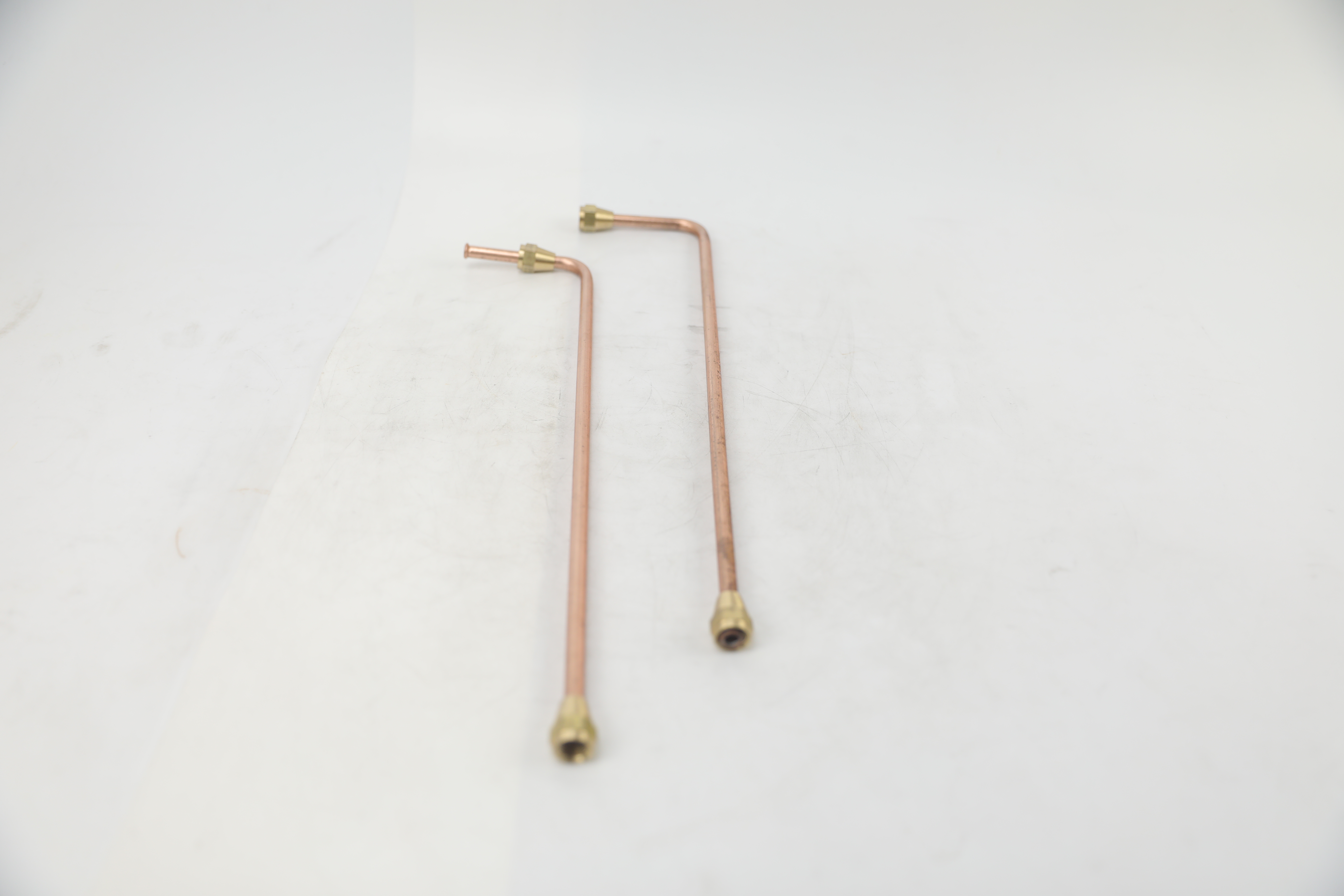 3033013 TUBE,FUEL SUPPLY NTA855,CUMMINS PARTS, Construction Machinery, Marine Diesel Engine