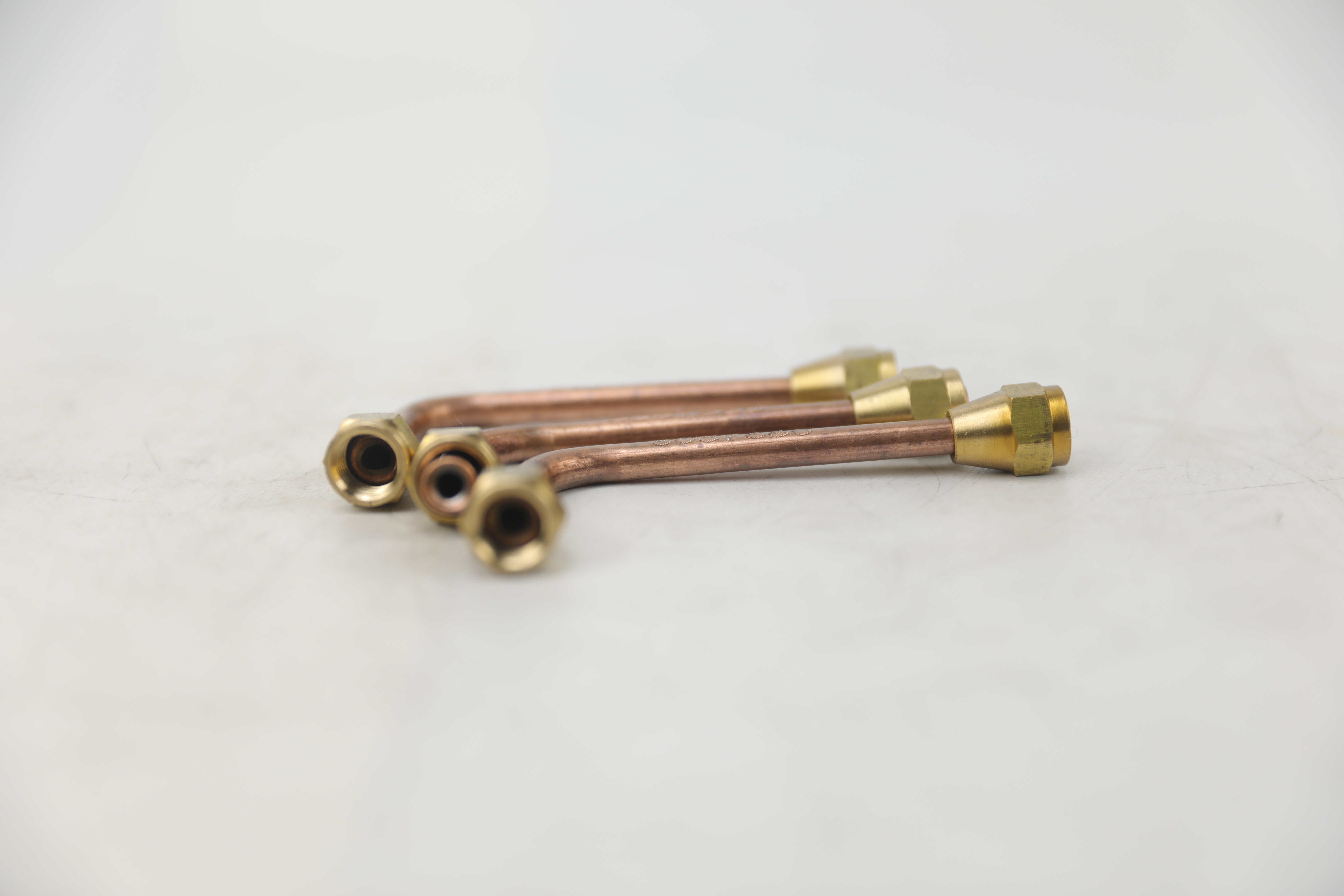 3037660 TUBE,LUB OIL DRAIN ,CUMMINS PARTS, Construction Machinery, Marine Diesel Engine