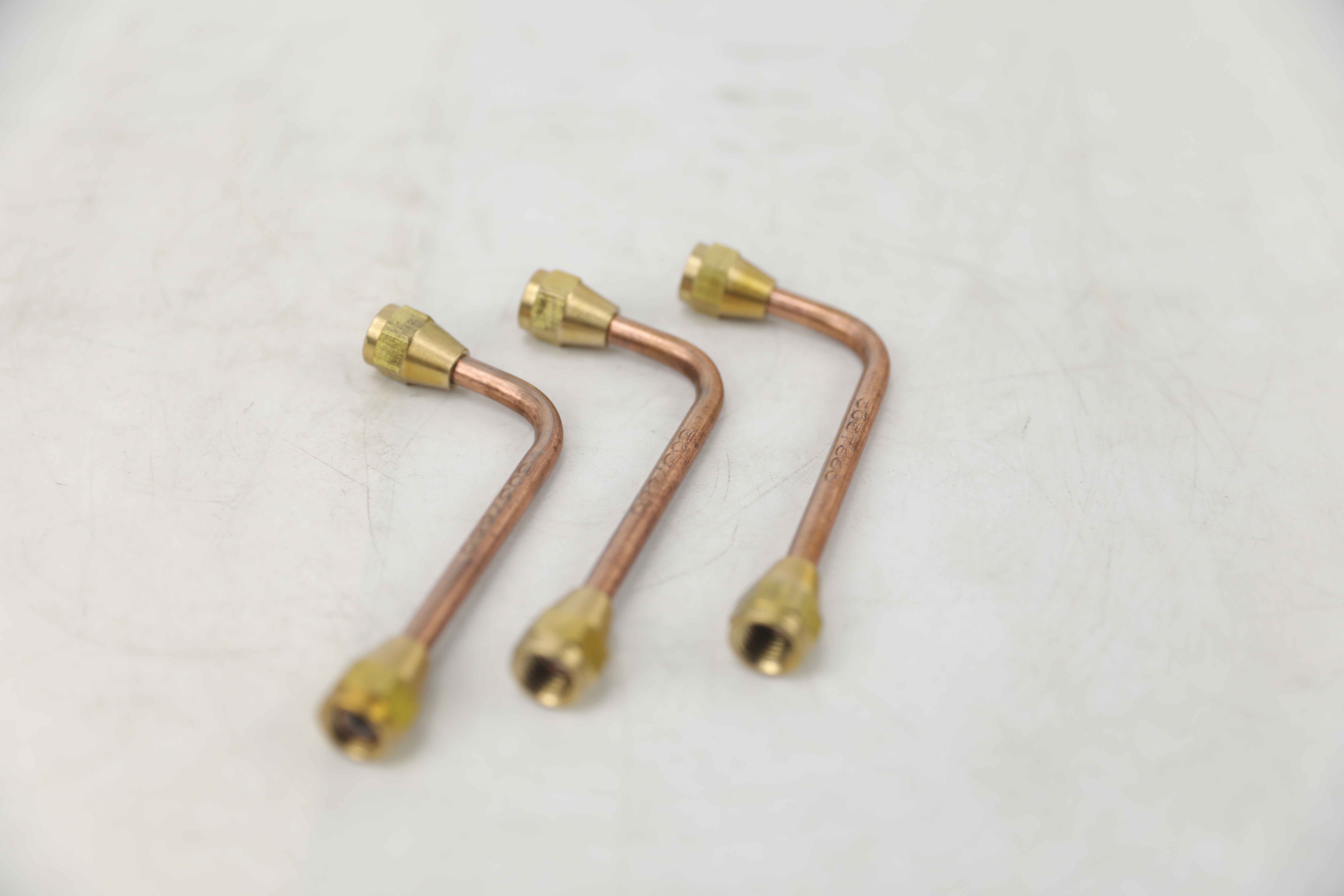 3037660 TUBE,LUB OIL DRAIN ,CUMMINS PARTS, Construction Machinery, Marine Diesel Engine