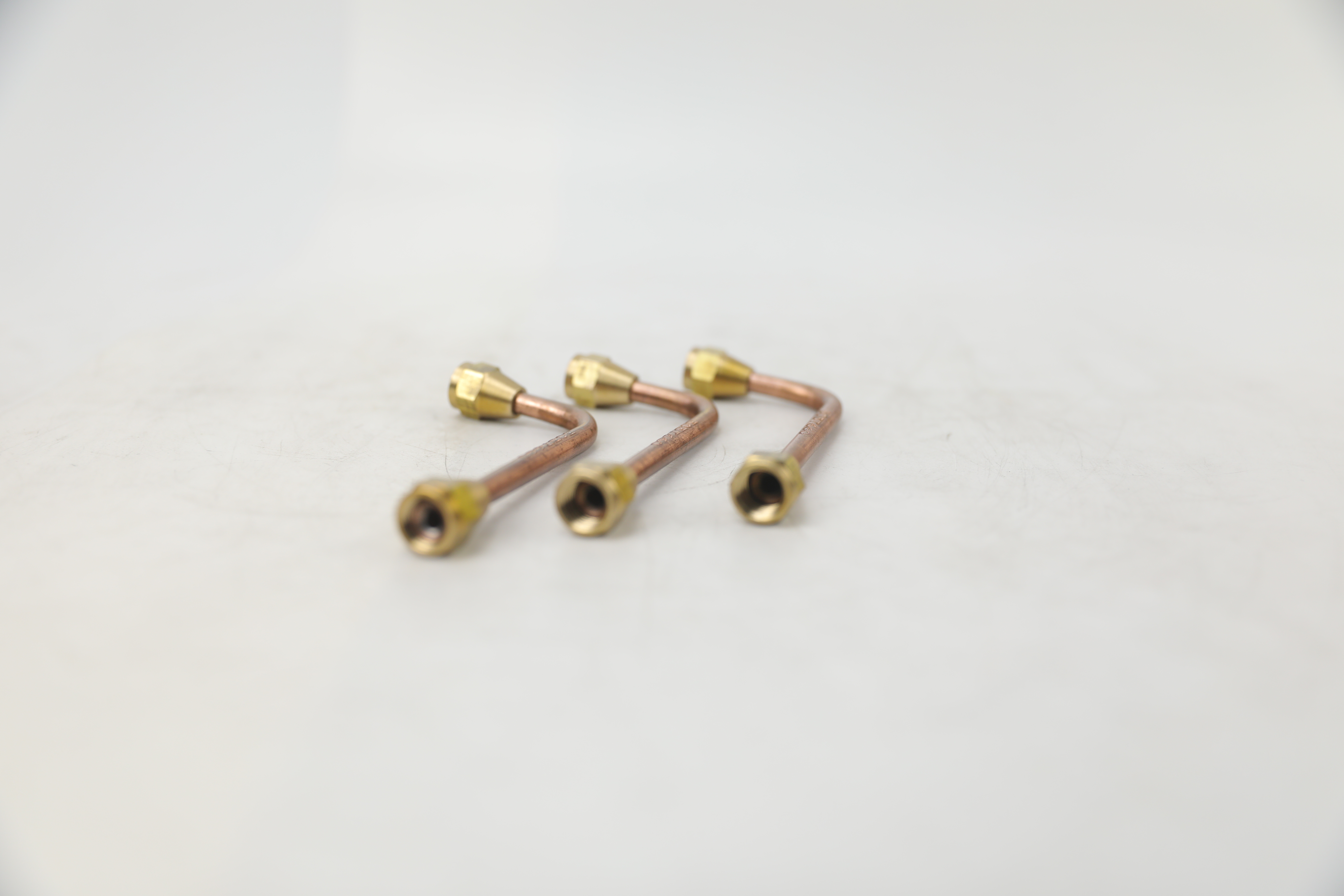 3037660 TUBE,LUB OIL DRAIN ,CUMMINS PARTS, Construction Machinery, Marine Diesel Engine