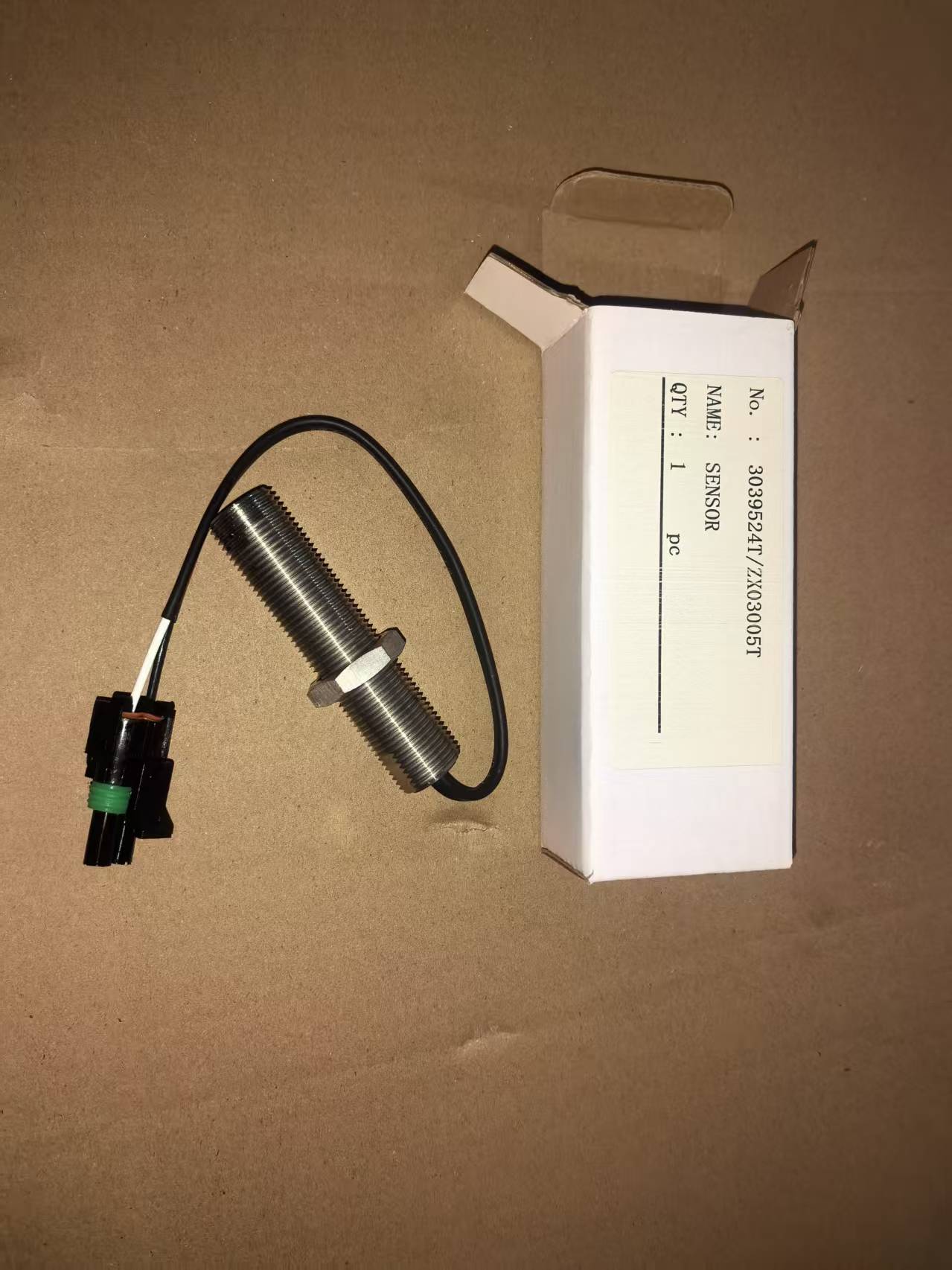 3039524 PICKUP,MAGNETIC ,CUMMINS PARTS