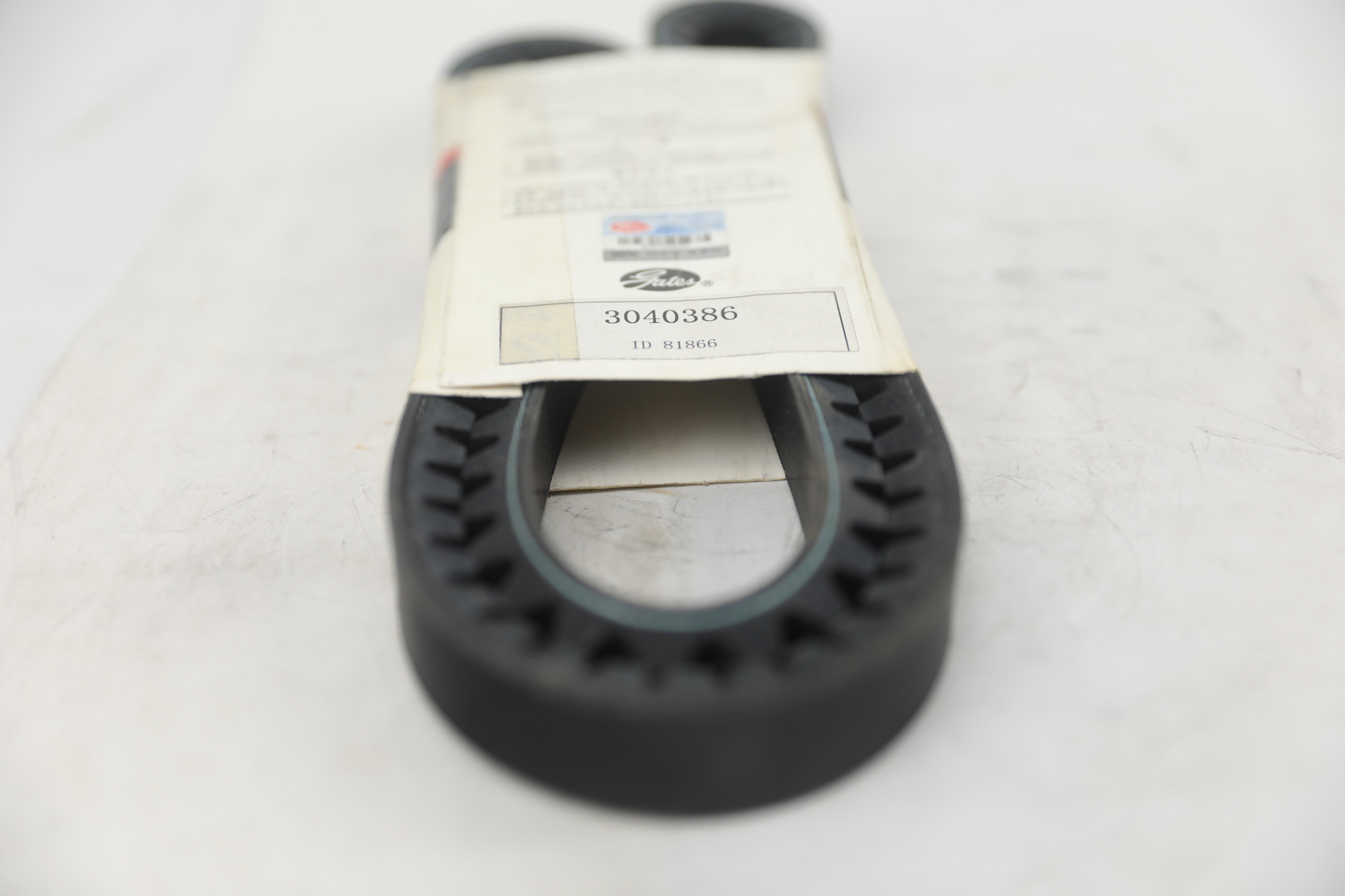 3040386 BELT QSN,CUMMINS PARTS, Construction Machinery, Marine Diesel Engine