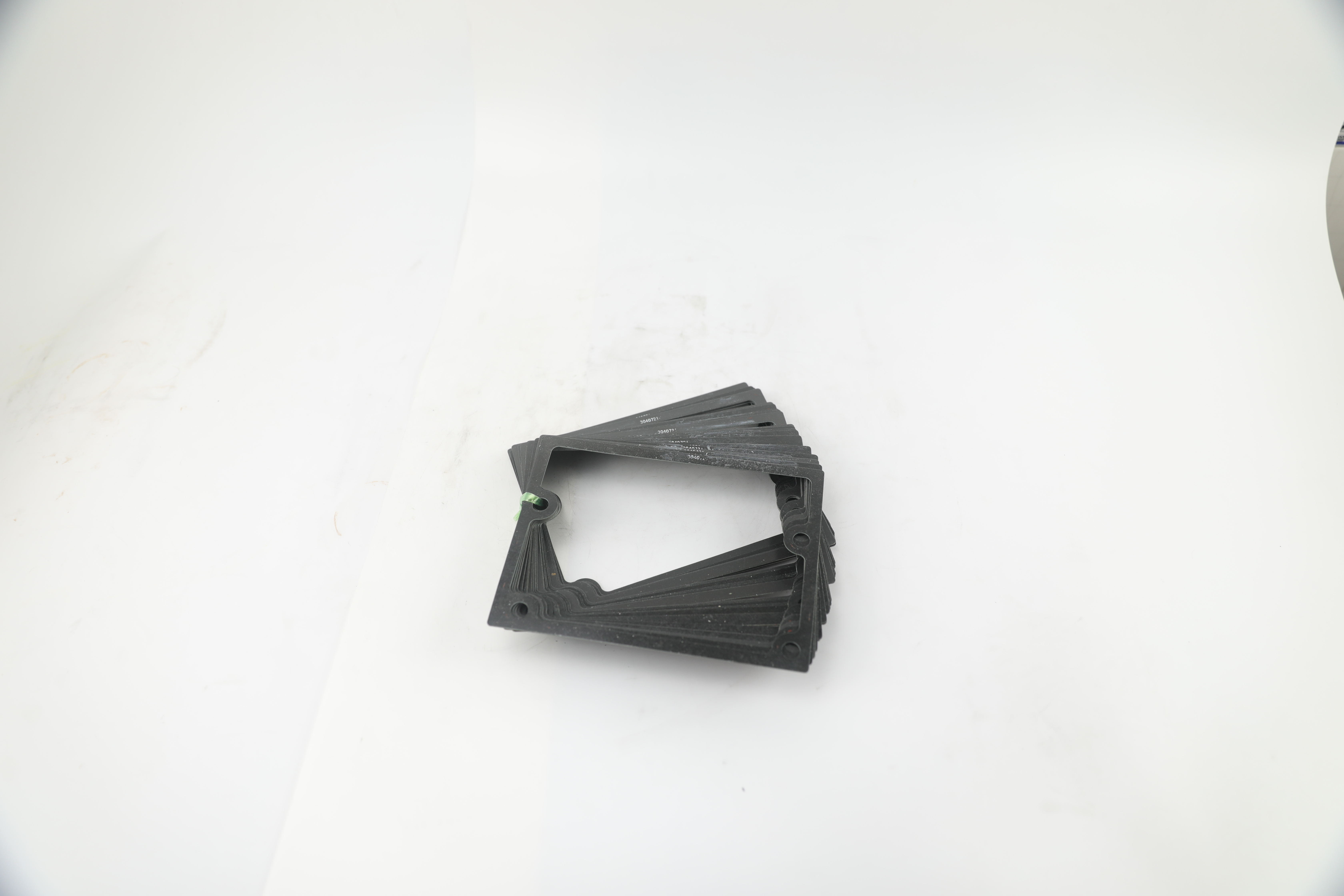 3040721 GASKET,CAM FOL HOUSING KTA50,CUMMINS PARTS, Construction Machinery, Marine Diesel Engine