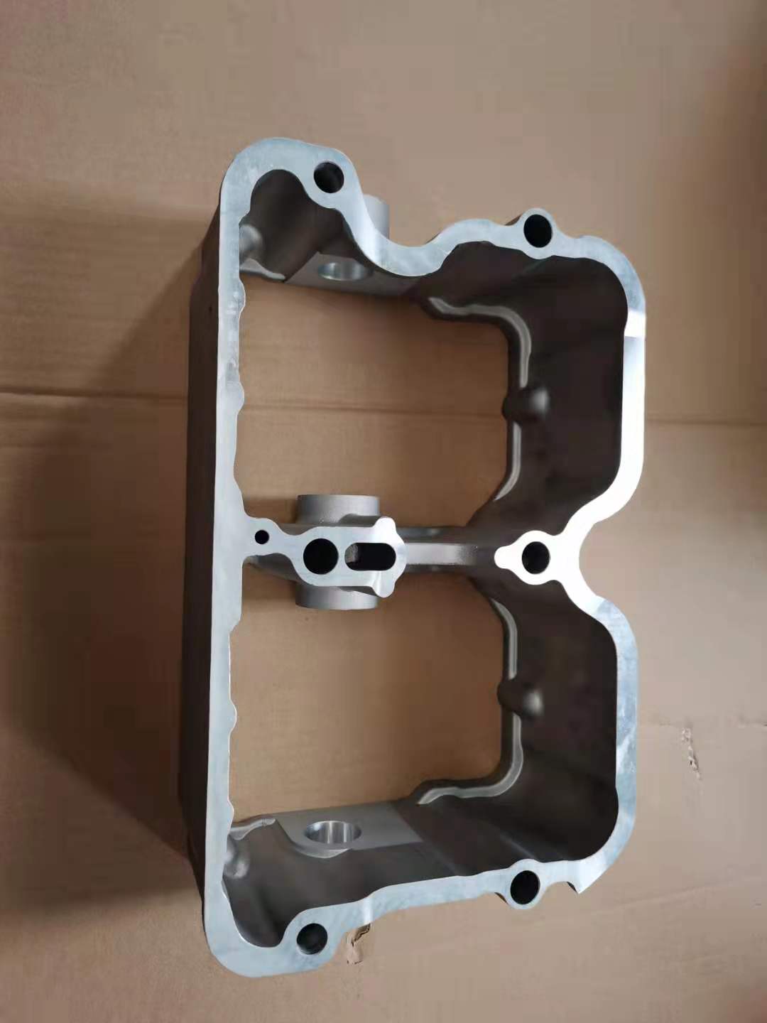 3044787 HOUSING,ROCKER LEVER  3418752,CUMMINS PARTS, Construction Machinery, Marine Diesel Engine