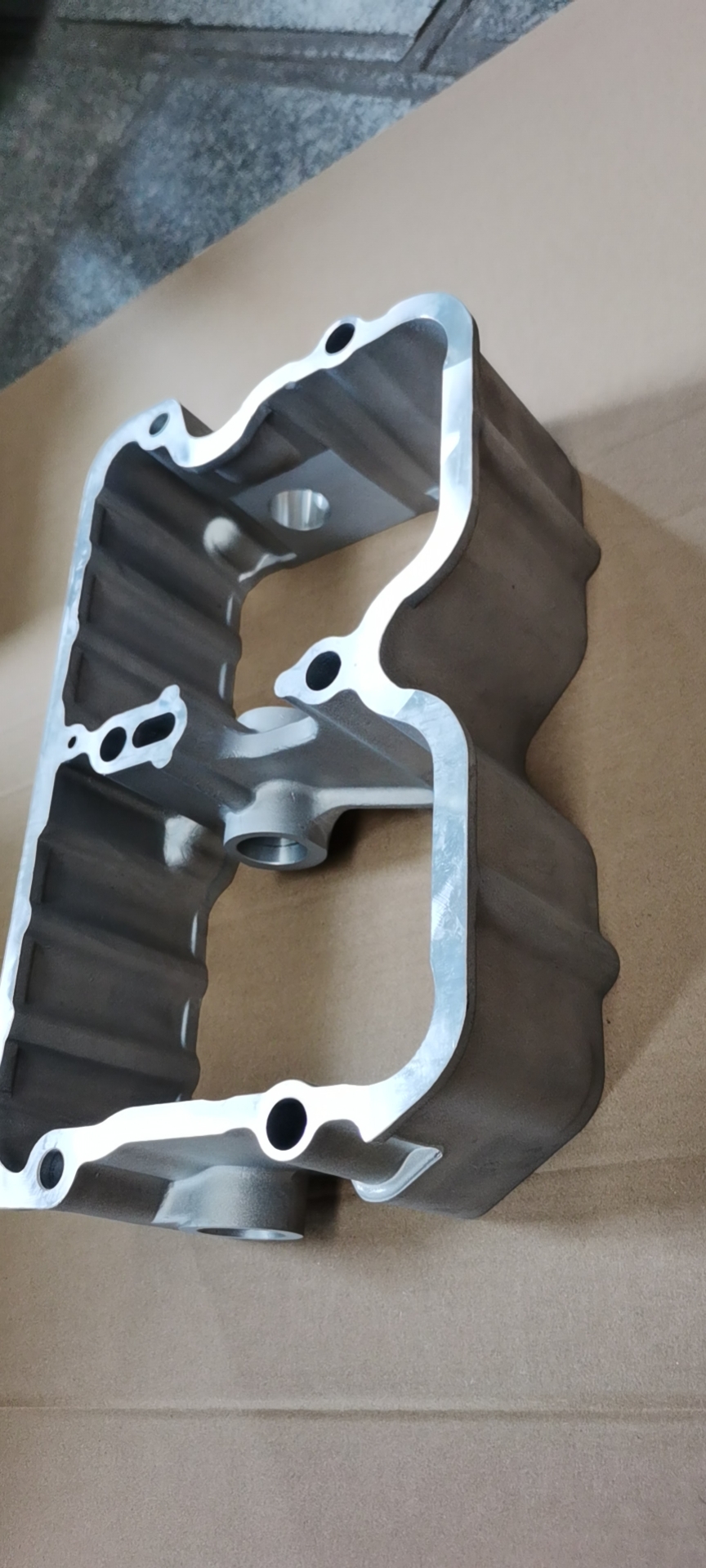 3044787 HOUSING,ROCKER LEVER  3418752,CUMMINS PARTS, Construction Machinery, Marine Diesel Engine