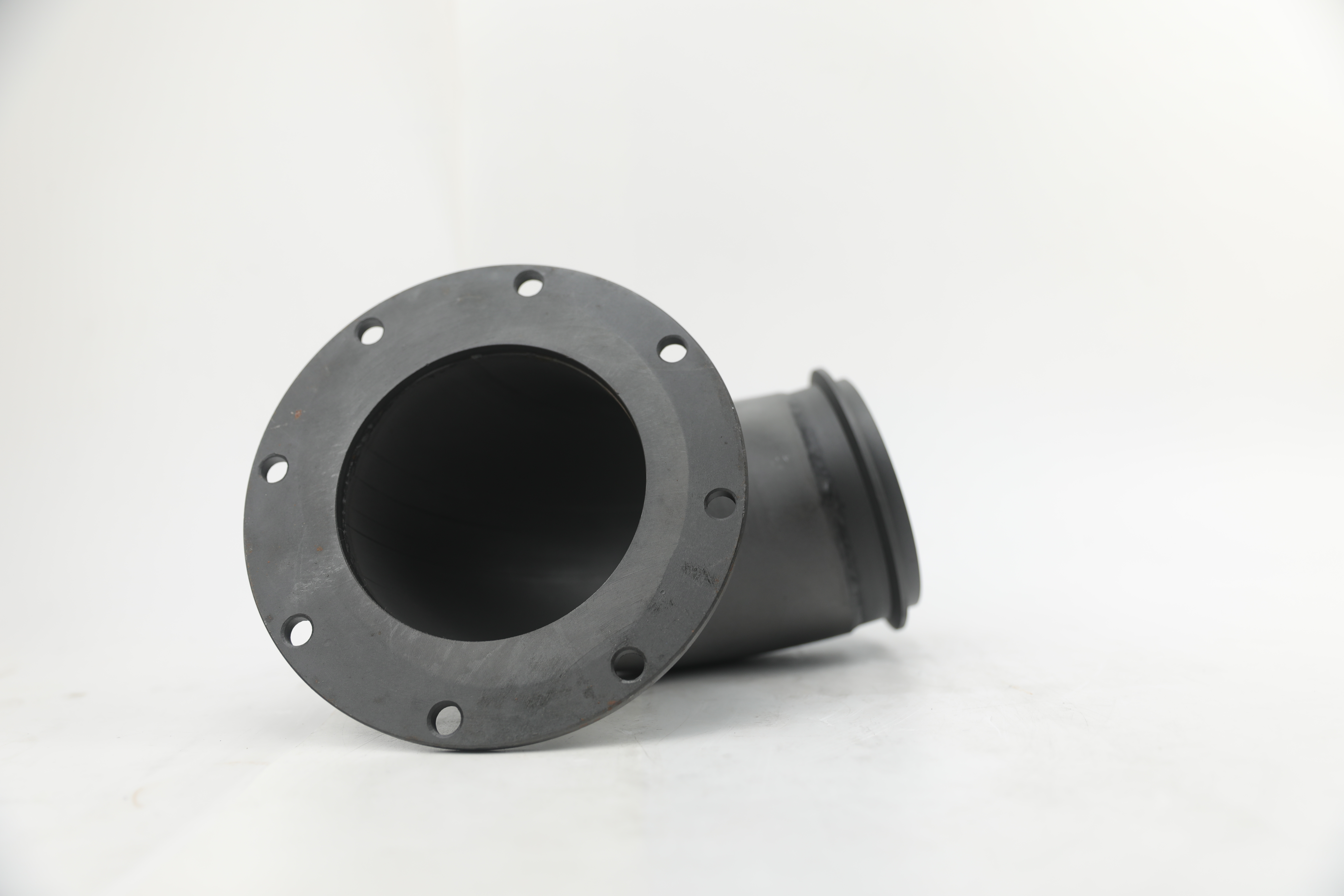 3048689 CONNECTION,EXHAUST OUTLET ,CUMMINS PARTS, Construction Machinery, Marine Diesel Engine
