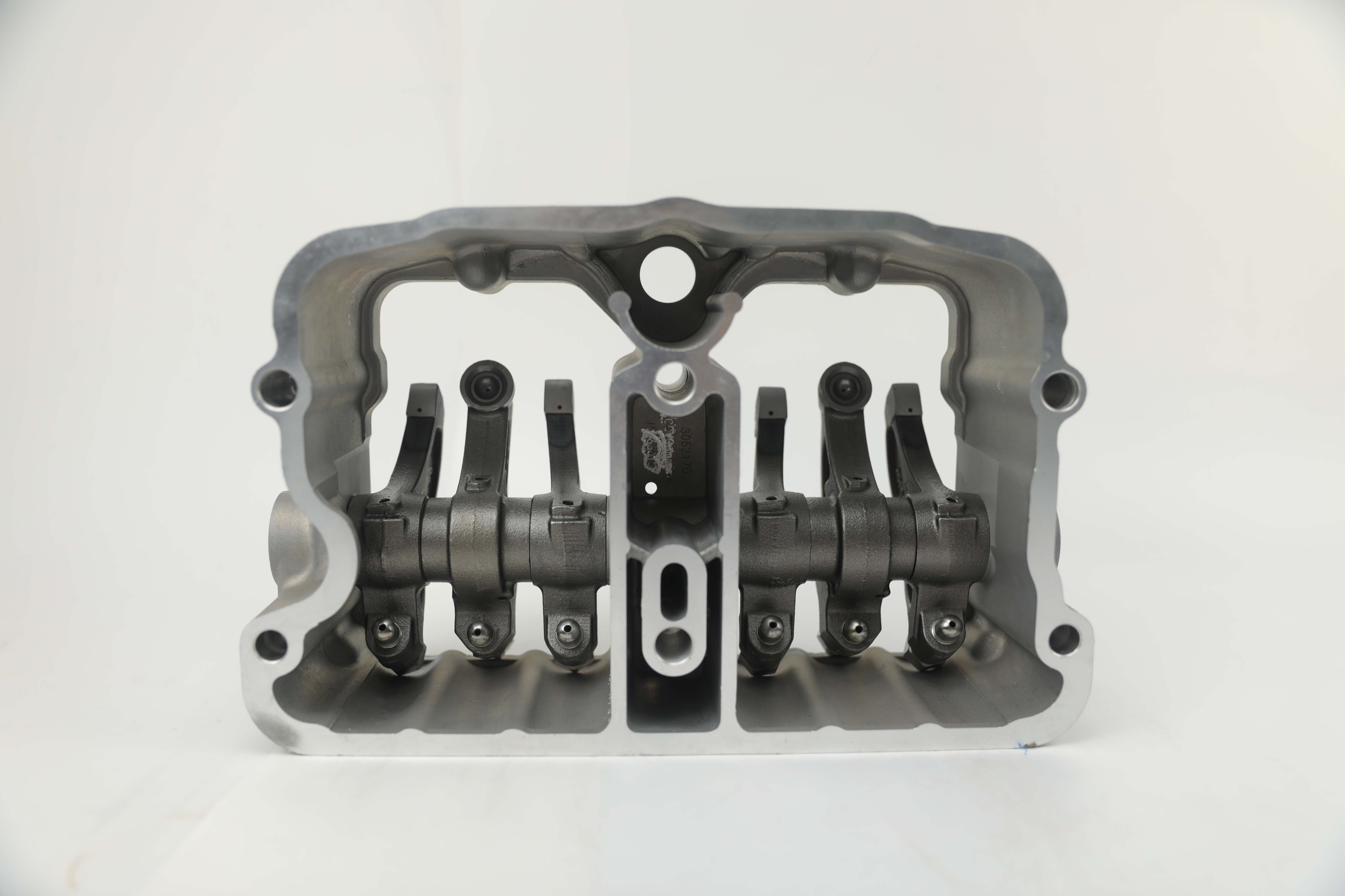 3052170 HOUSING, ROCKER NTA855,CUMMINS PARTS, Construction Machinery, Marine Diesel Engine