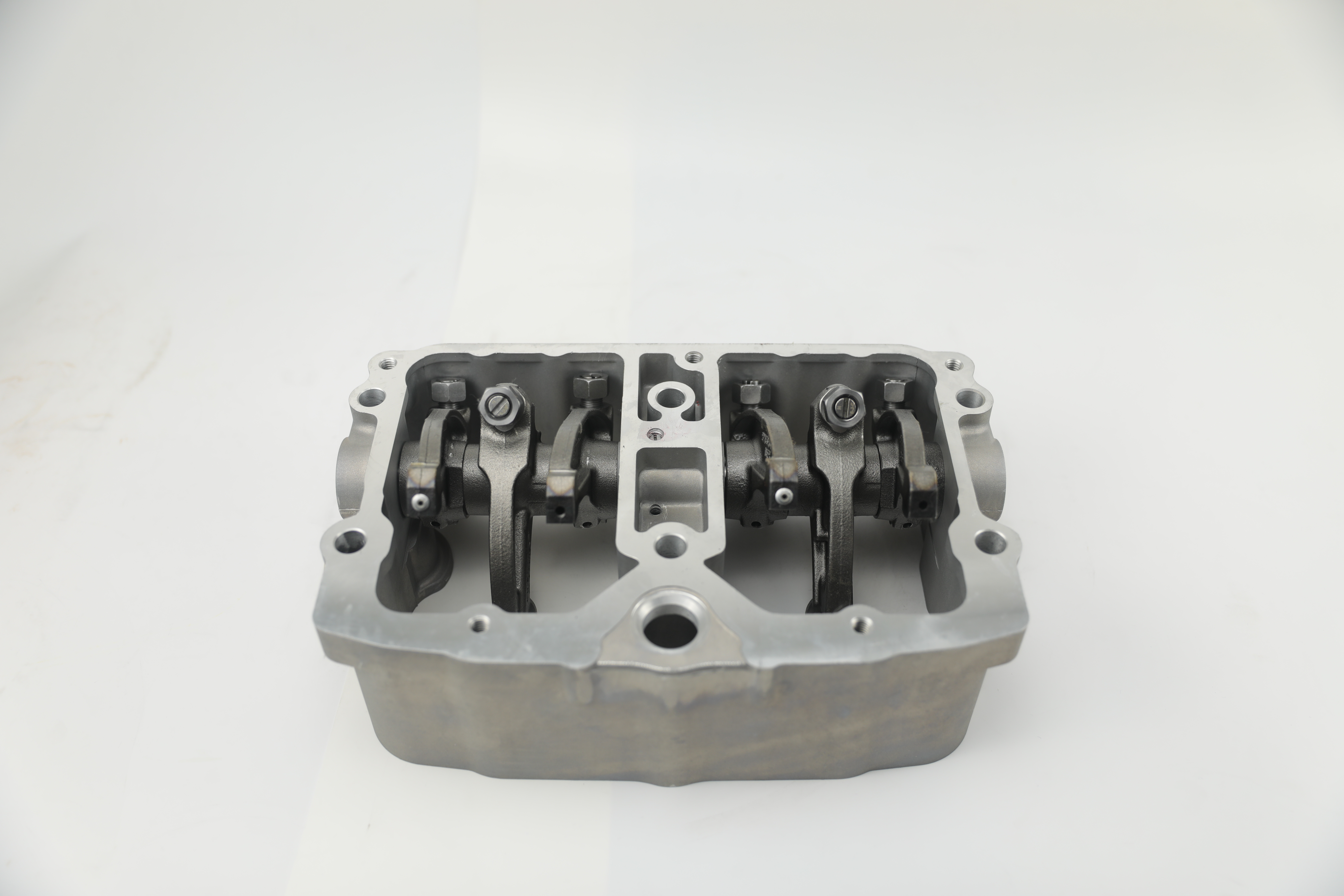3052170 HOUSING, ROCKER NTA855,CUMMINS PARTS, Construction Machinery, Marine Diesel Engine