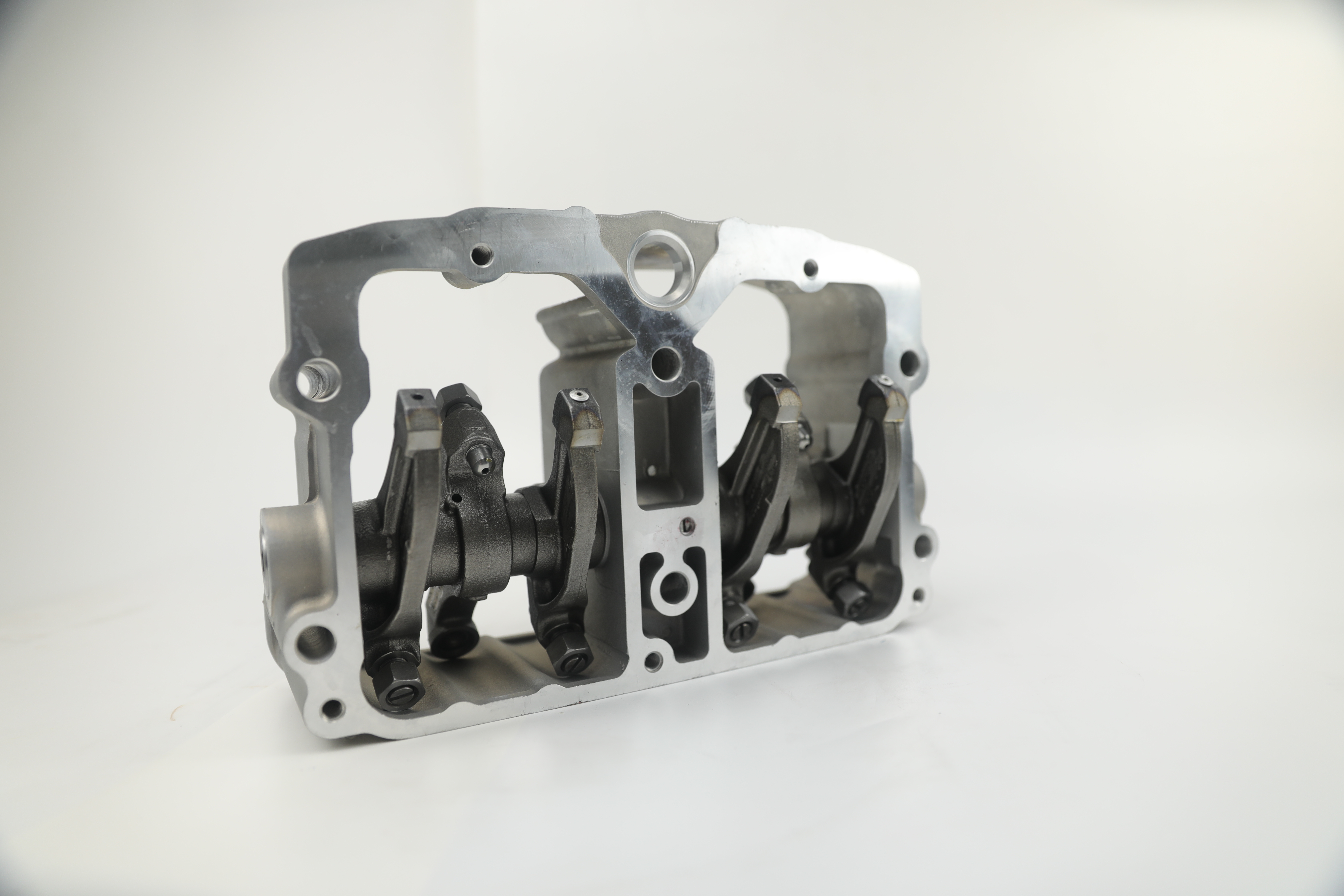 3052170 HOUSING, ROCKER NTA855,CUMMINS PARTS, Construction Machinery, Marine Diesel Engine
