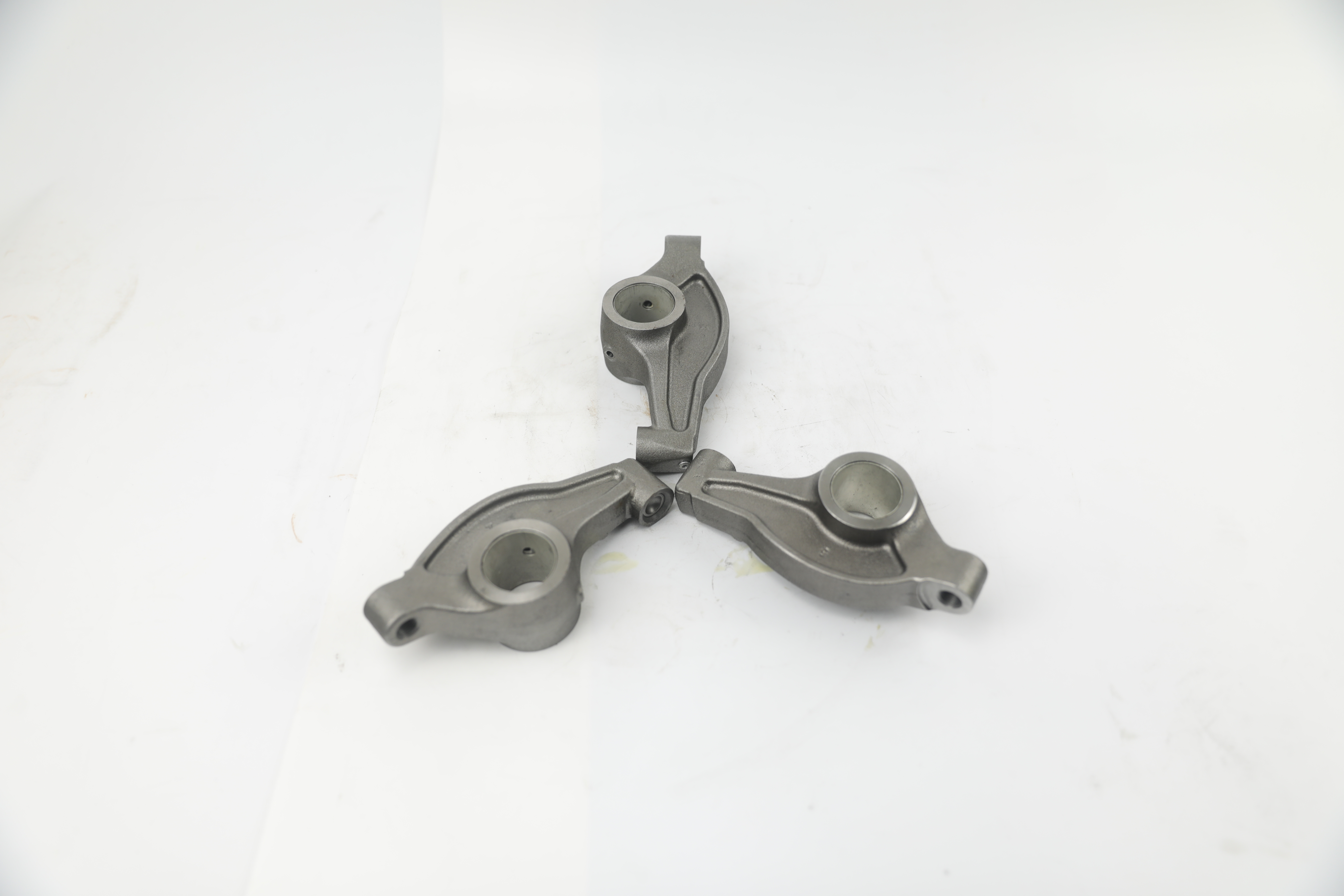 3053476 LEVER,ROCKER-KC QSK38,CUMMINS PARTS, Construction Machinery, Marine Diesel Engine